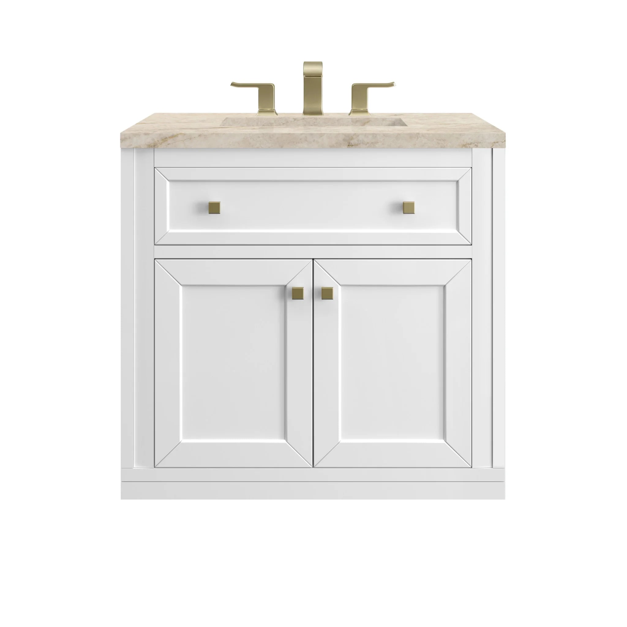 30-chicago-single-vanity-in-glossy-white-by-james-martin-vanities-tajnar-eclos-zero-silica image
