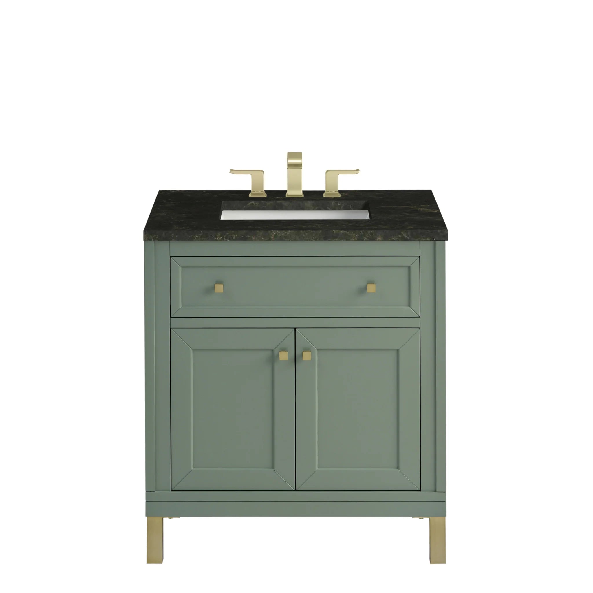 30-chicago-single-vanity-in-smokey-celadon-by-james-martin-vanities-phantome-eclos-zero-silica image 1