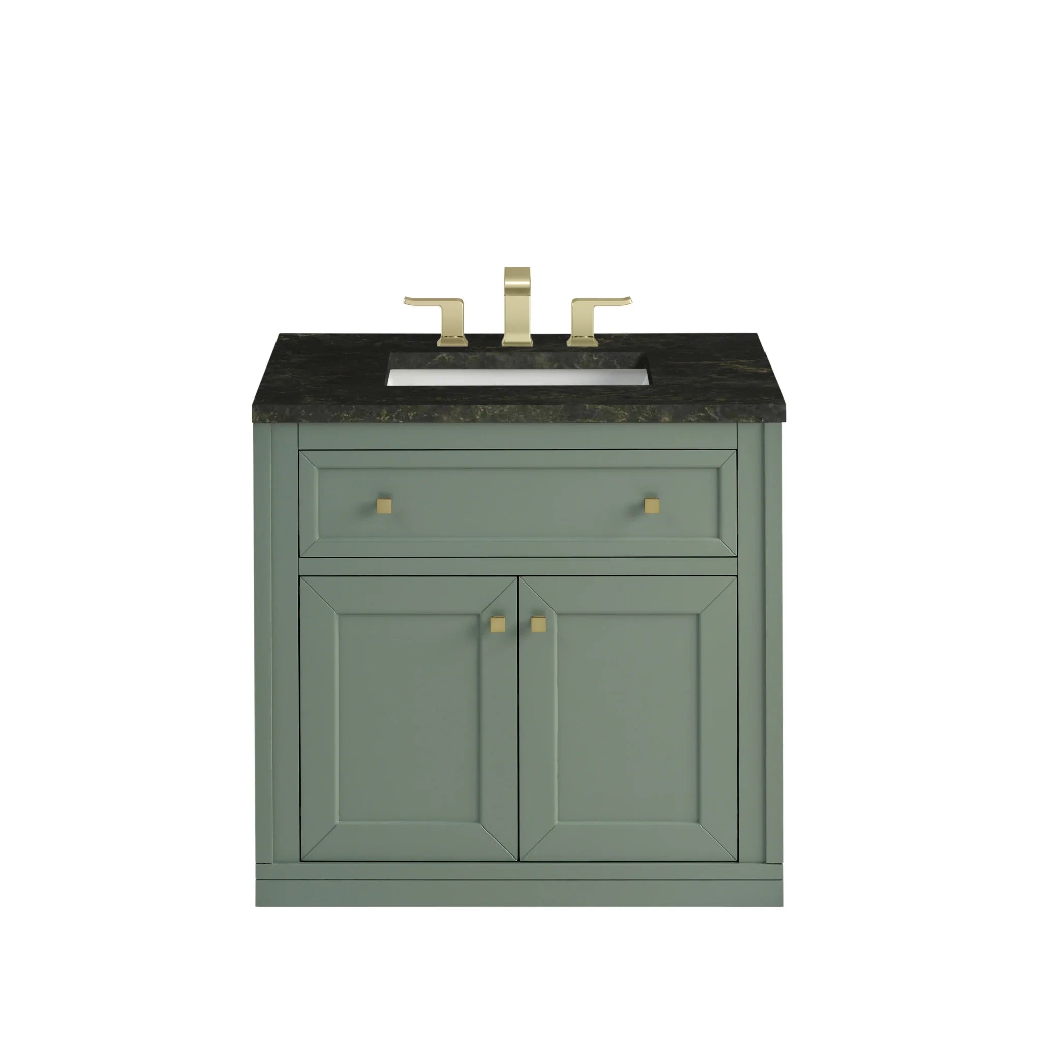 30-chicago-single-vanity-in-smokey-celadon-by-james-martin-vanities-phantome-eclos-zero-silica image