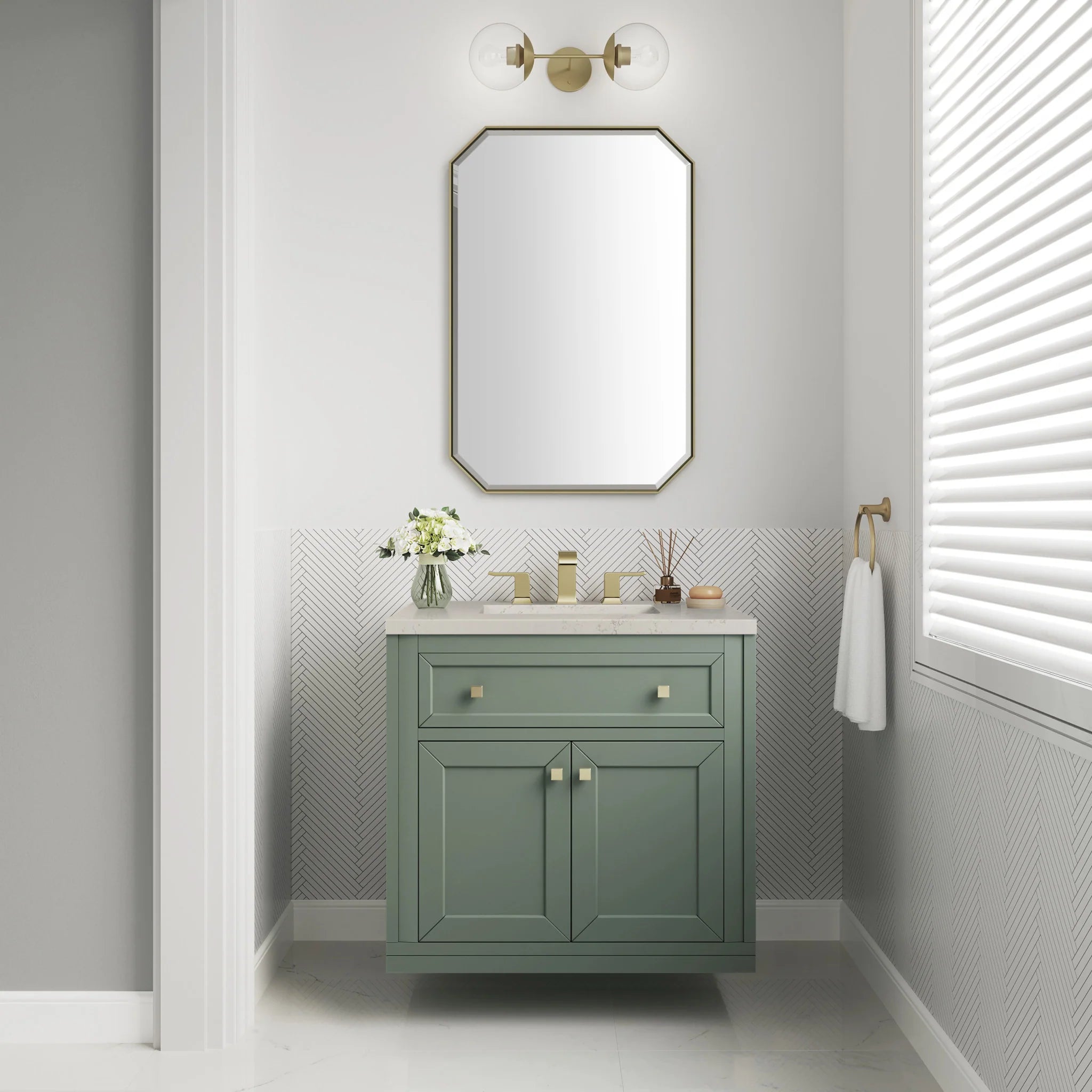 30-chicago-single-vanity-in-smokey-celadon-by-james-martin-vanities-siberian-silestone image 5