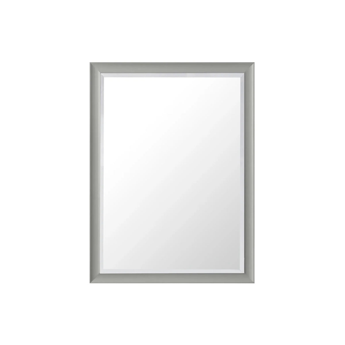 30 Inch Glenbrooke Mirror - Urban Gray Image 1
