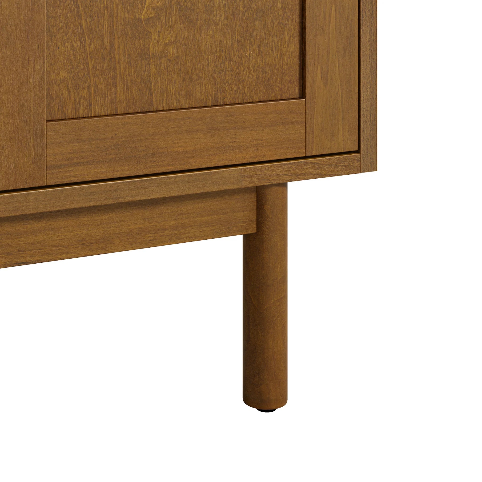 30" Laurent Single Vanity in Honey Oak by James Martin Vanities-Siberian Silestone 17