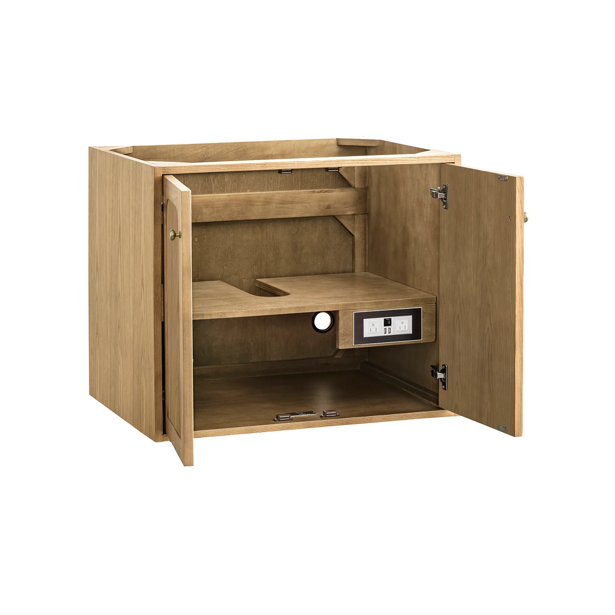 30-laurent-single-vanity-in-light-natural-oak-by-james-martin-vanities-phantome-eclos-zero-silica image 5