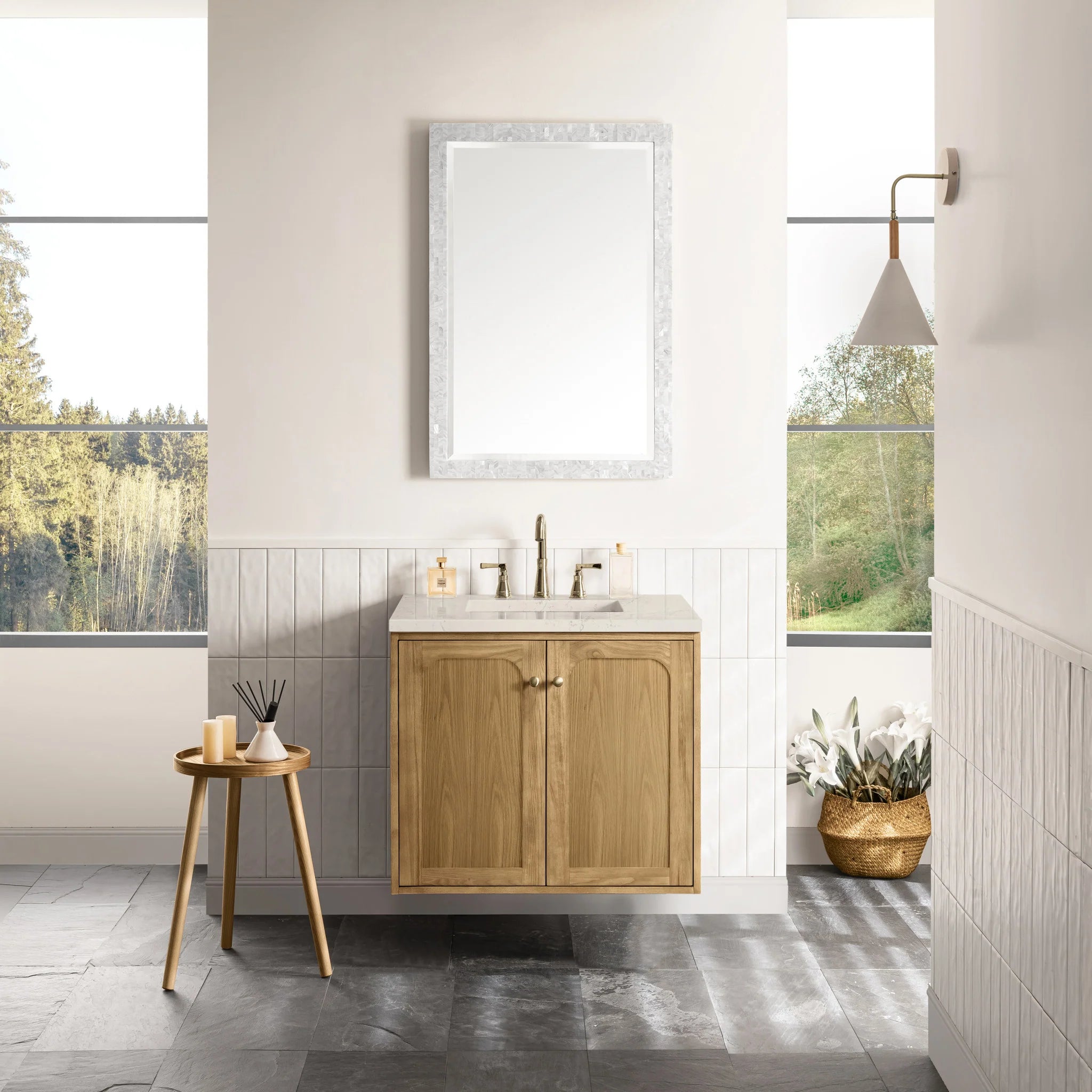 30-laurent-single-vanity-in-light-natural-oak-by-james-martin-vanities-siberian-silestone image 15