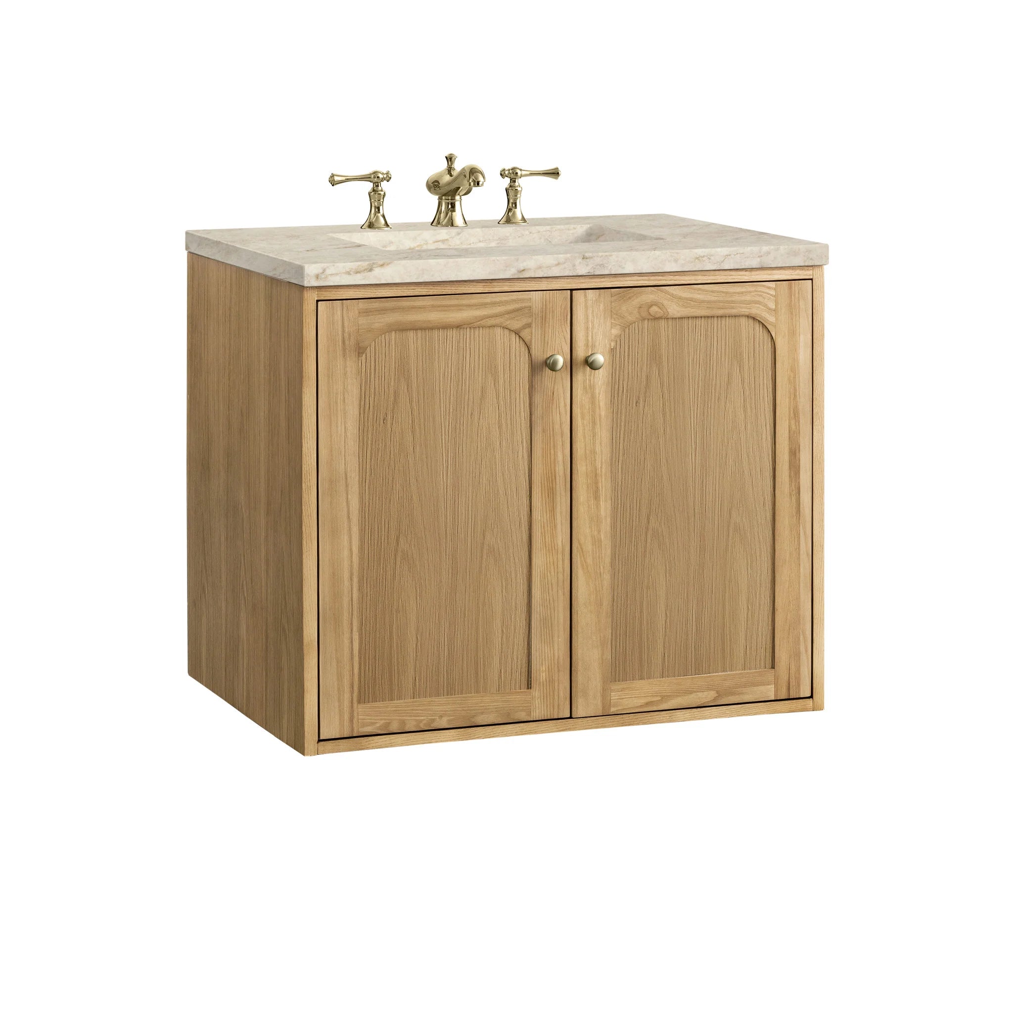 30-laurent-single-vanity-in-light-natural-oak-by-james-martin-vanities-tajnar-eclos-zero-silica image 11