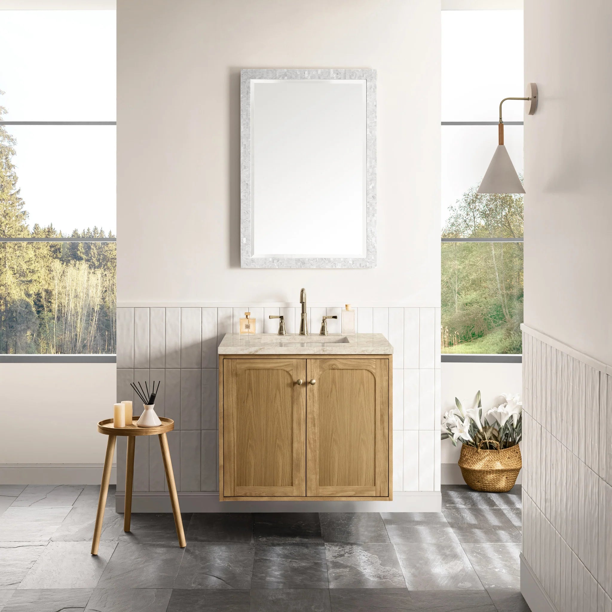 30-laurent-single-vanity-in-light-natural-oak-by-james-martin-vanities-tajnar-eclos-zero-silica image 16