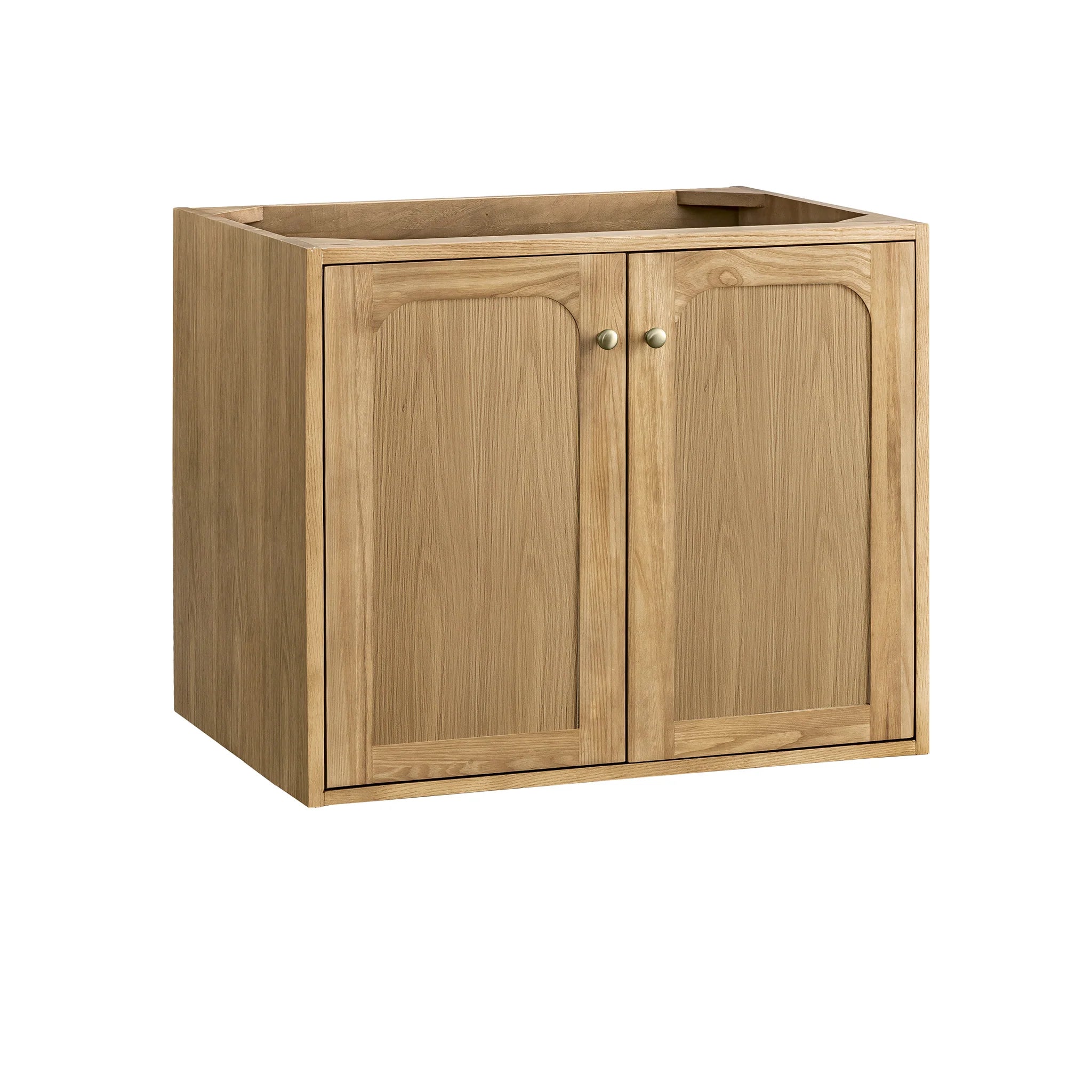 30-laurent-single-vanity-in-light-natural-oak-by-james-martin-vanities-tajnar-eclos-zero-silica image 7