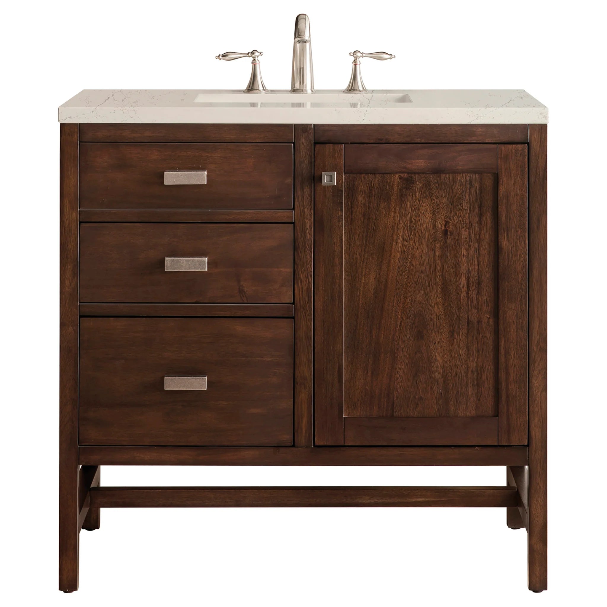 36-addison-single-vanity-cabinet-in-mid-century-acacia-by-james-martin-vanities-e444-v36-mca-siberian-silestone image