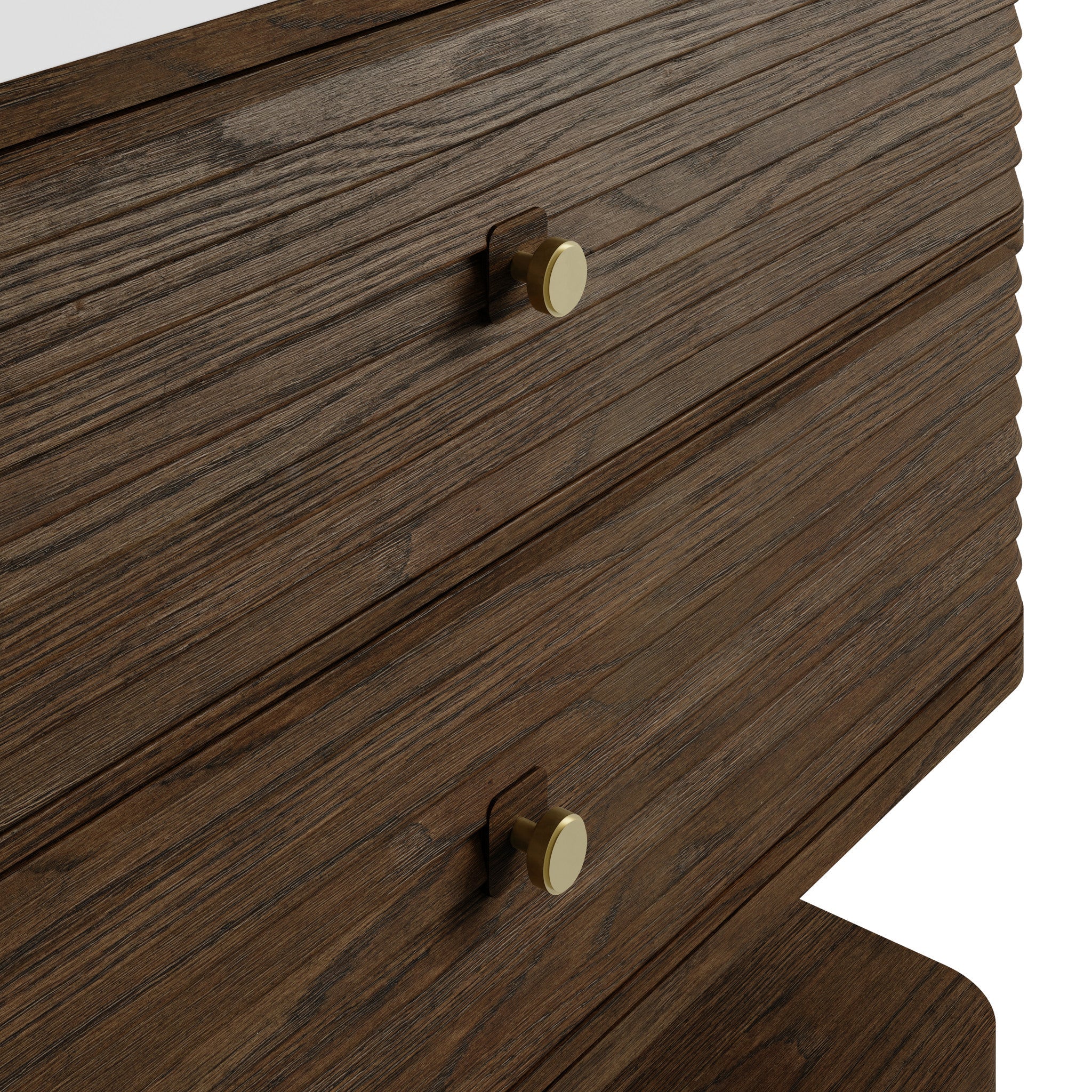 36" Allamari Single Vanity in Sable by James Martin Vanities-Siberian Silestone 14