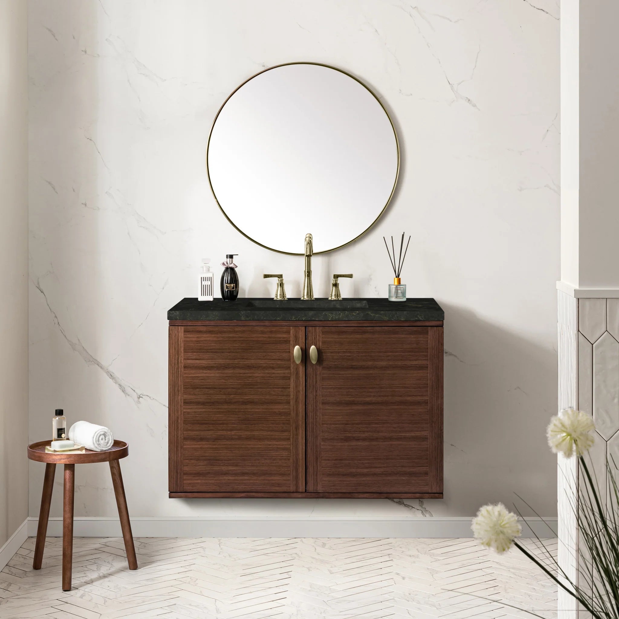 36-amberly-single-vanity-in-mid-century-walnut-by-james-martin-vanities-phantome-eclos-zero-silica image 12