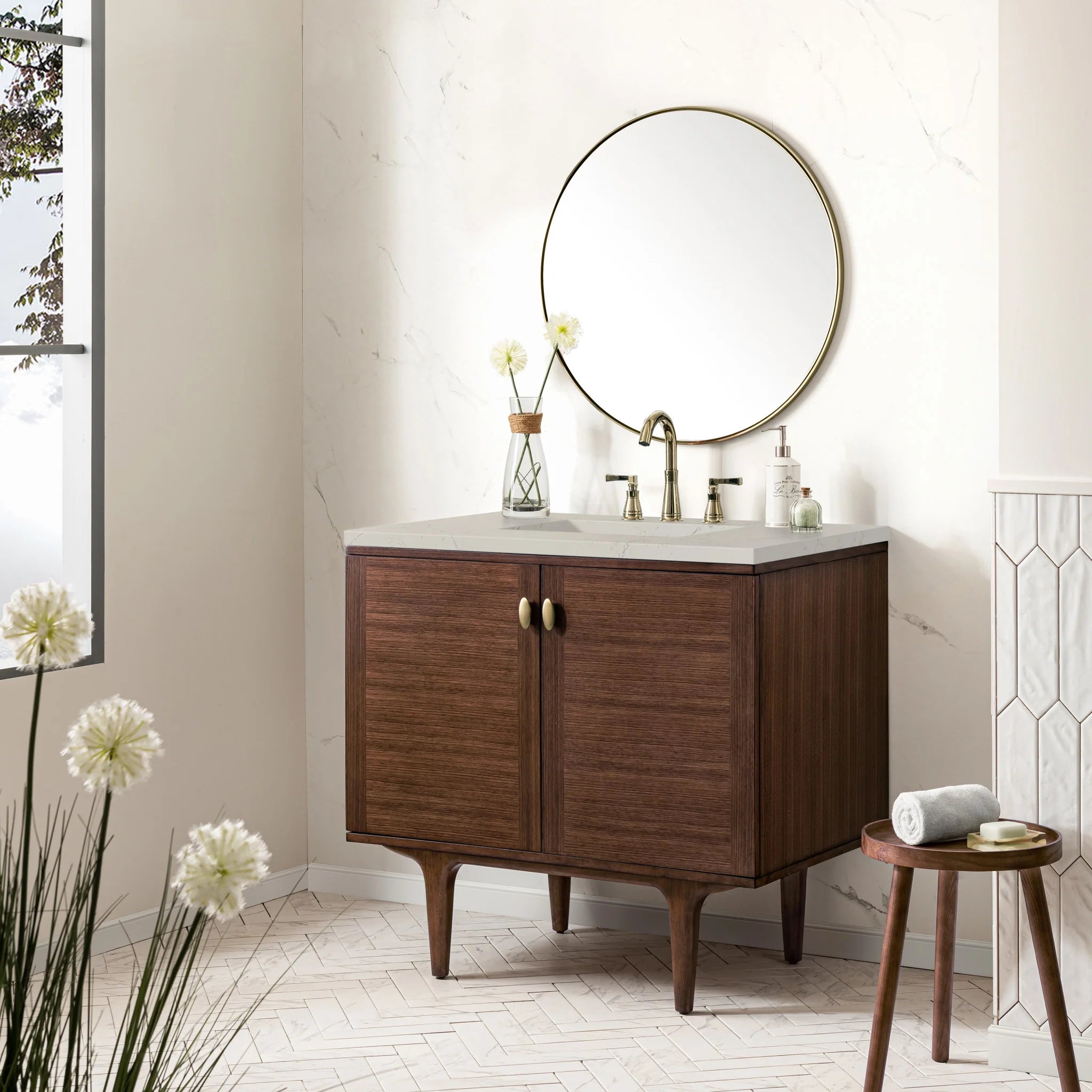 36-amberly-single-vanity-in-mid-century-walnut-by-james-martin-vanities-siberian-silestone image 13