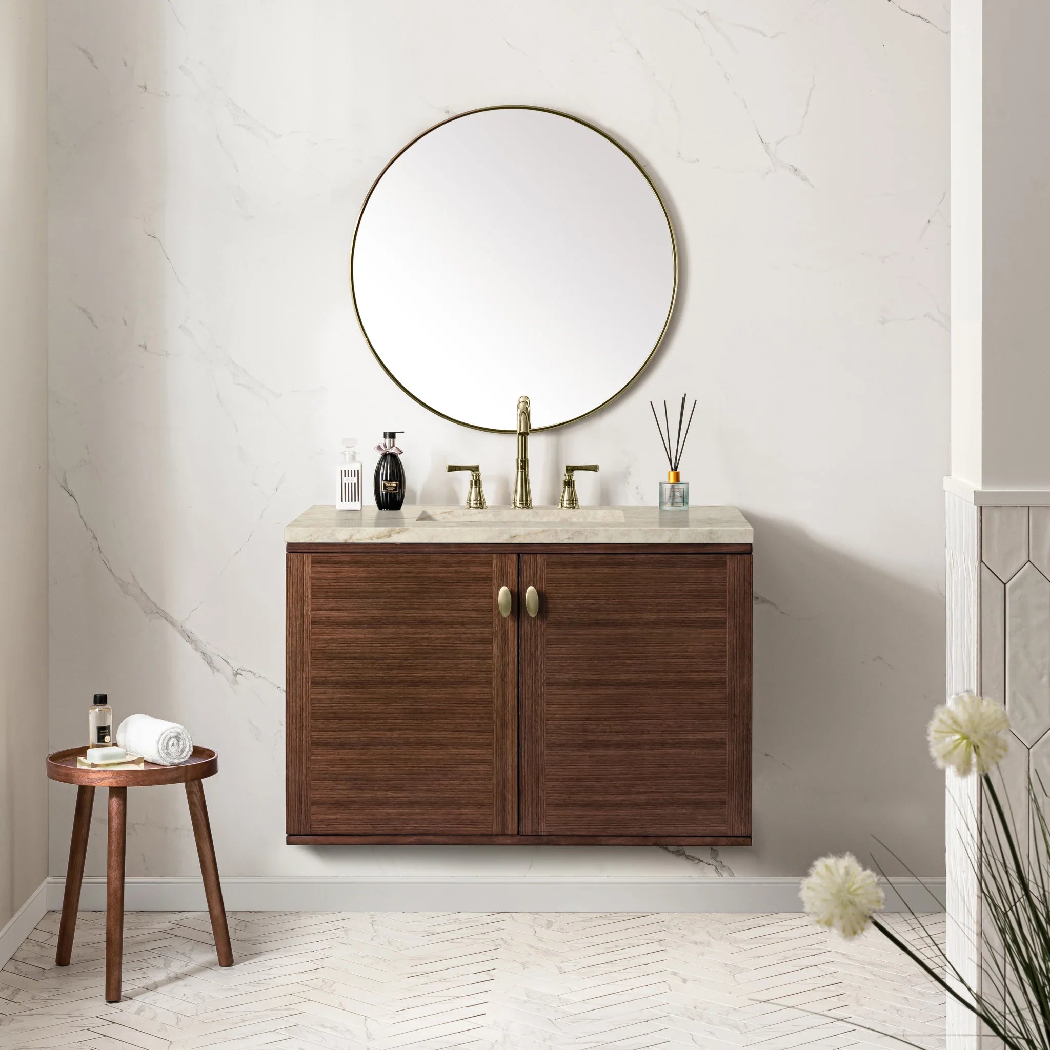 36-amberly-single-vanity-in-mid-century-walnut-by-james-martin-vanities-tajnar-eclos-zero-silica image 12