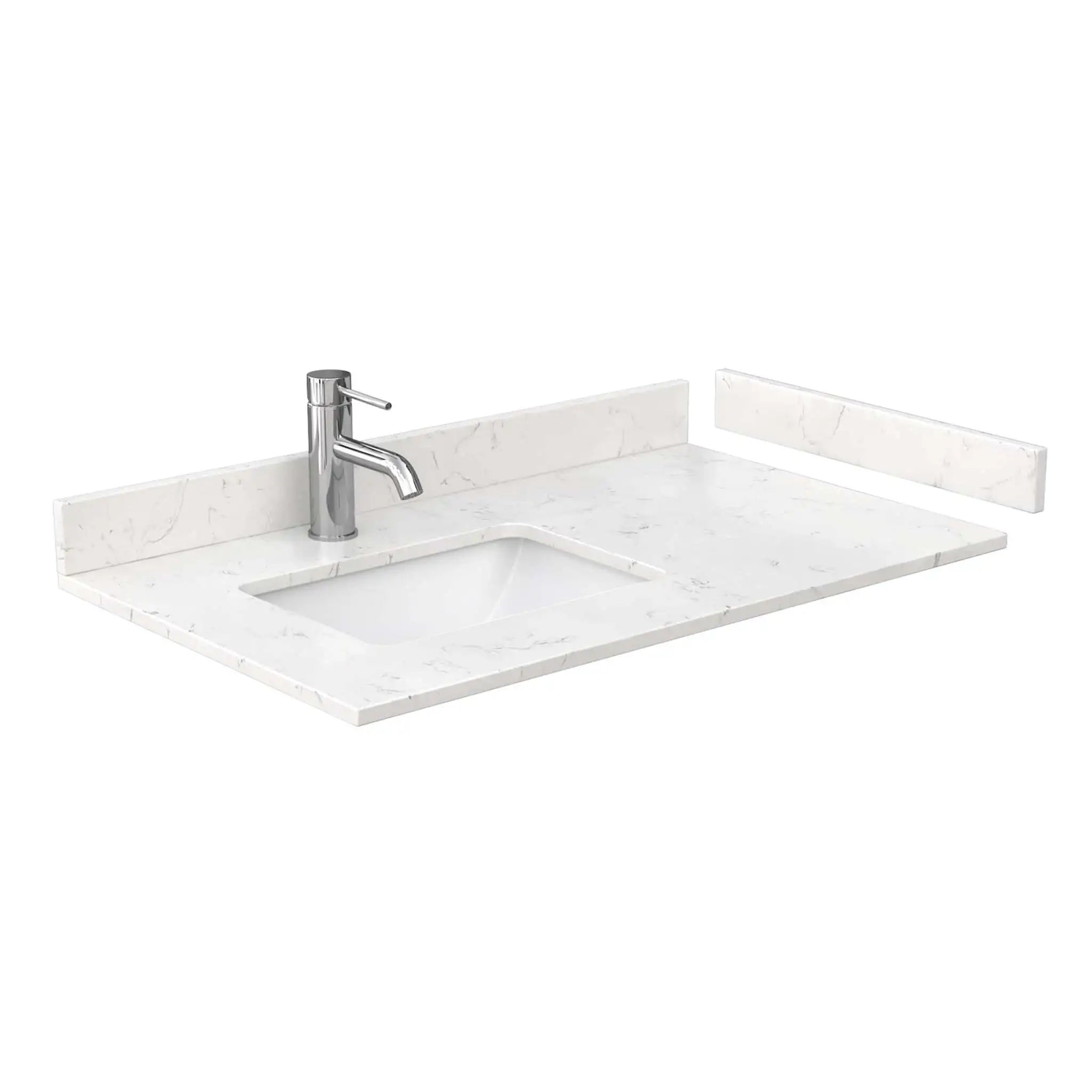 36-beckett-single-bathroom-vanity-in-whitewashed-oak-with-brushed-nickel-trim-carrara-cultured-marble-1-hole image 9