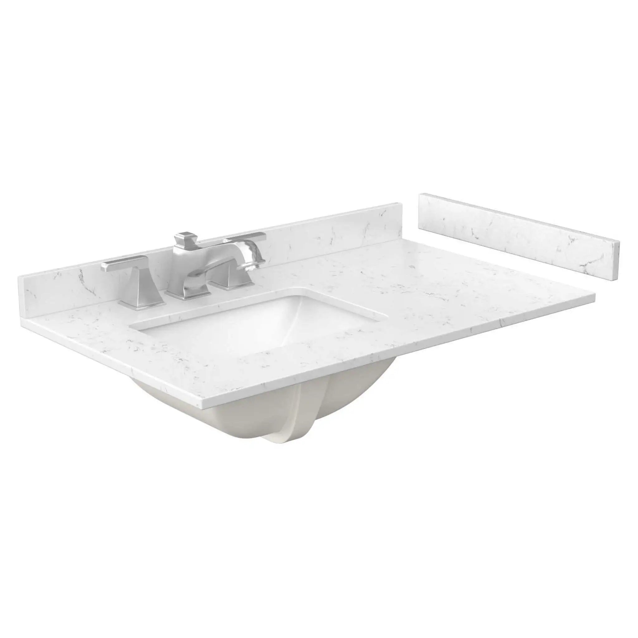 36-beckett-single-bathroom-vanity-in-whitewashed-oak-with-brushed-nickel-trim-carrara-cultured-marble-3-hole image 22