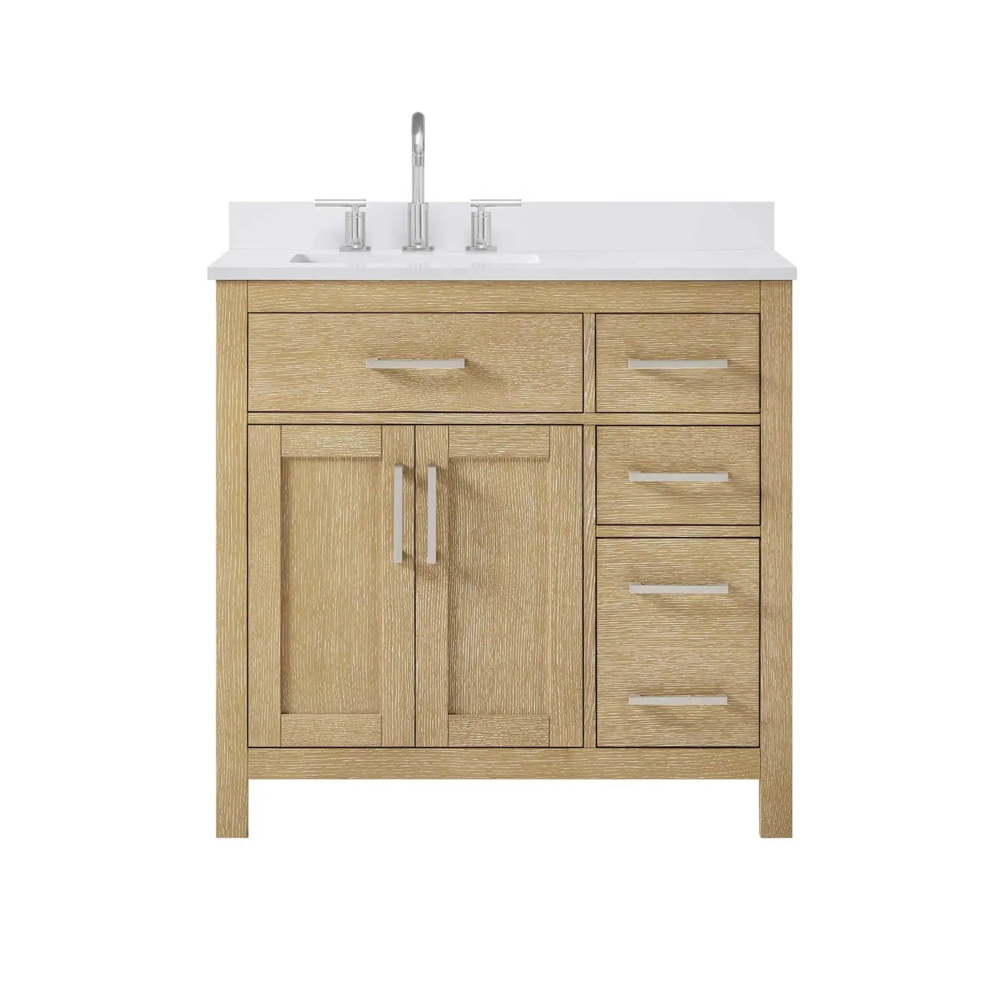 36-beckett-single-bathroom-vanity-in-whitewashed-oak-with-brushed-nickel-trim-white-cultured-marble-3-hole image 60