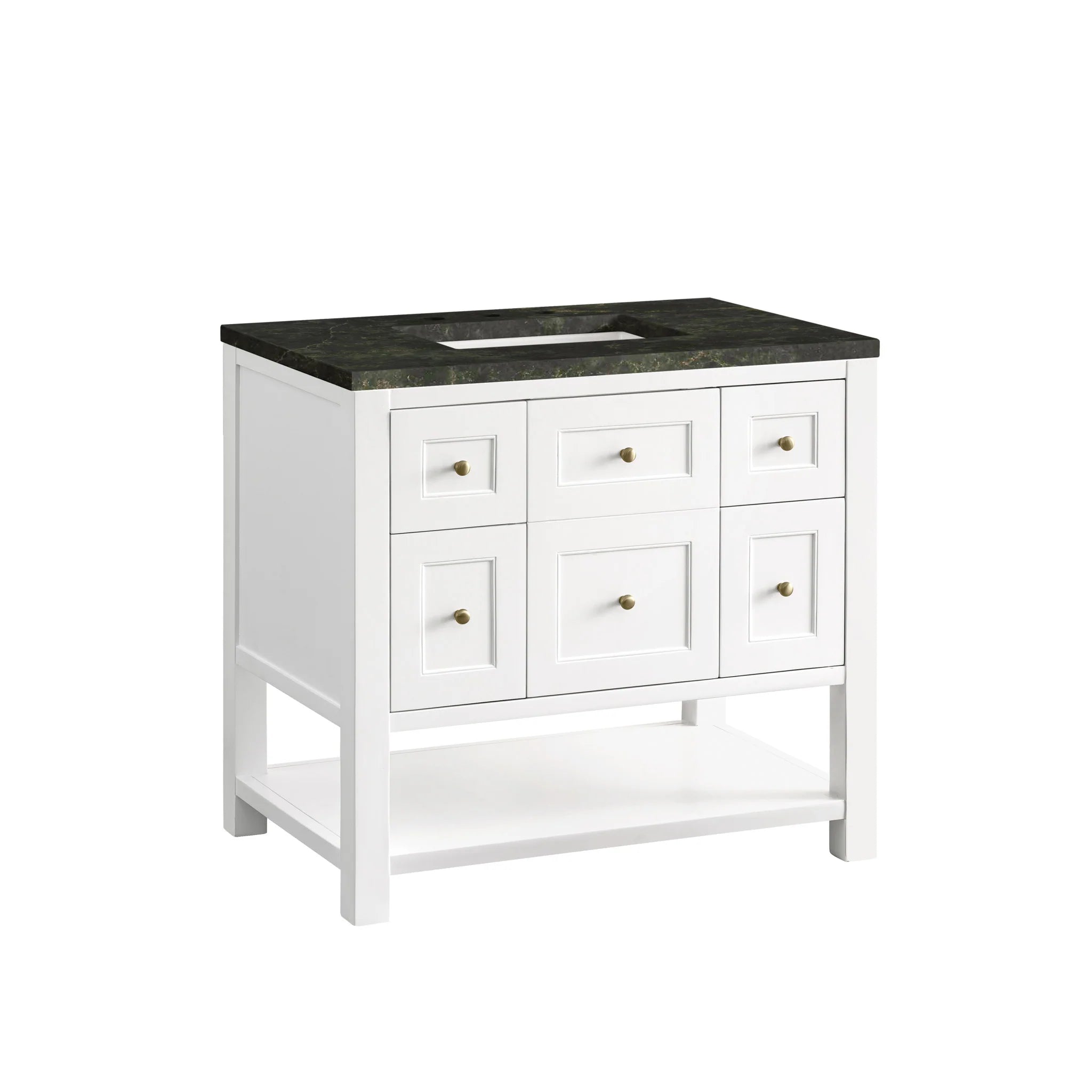 36-breckenridge-single-vanity-in-bright-white-by-james-martin-vanities-phantome-eclos-zero-silica image 5