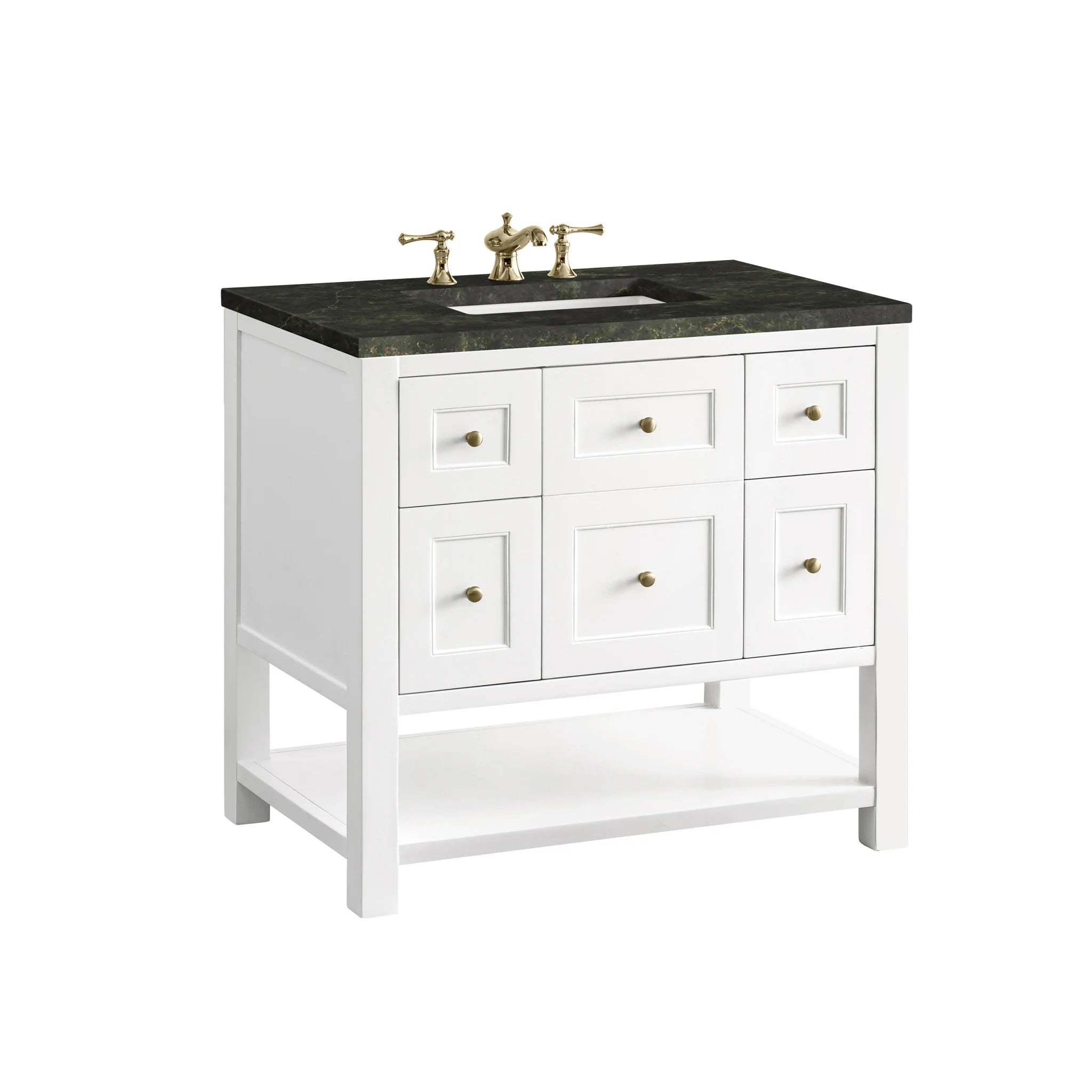 36-breckenridge-single-vanity-in-bright-white-by-james-martin-vanities-phantome-eclos-zero-silica image 6