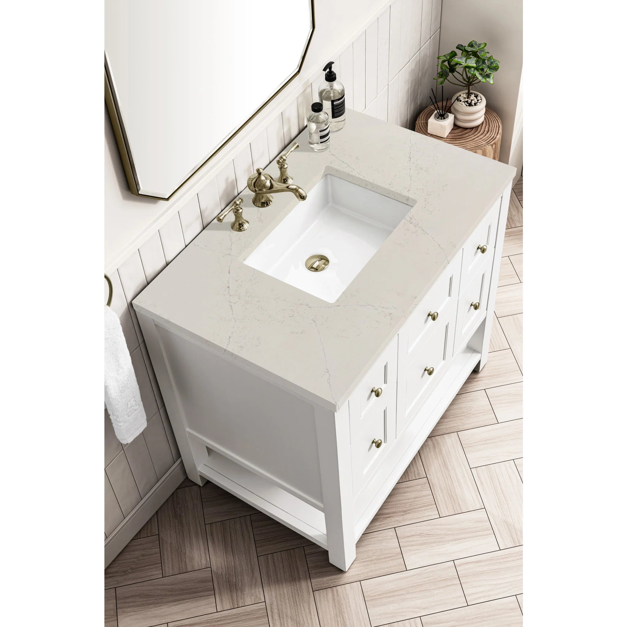 36-breckenridge-single-vanity-in-bright-white-by-james-martin-vanities-siberian-silestone image 14