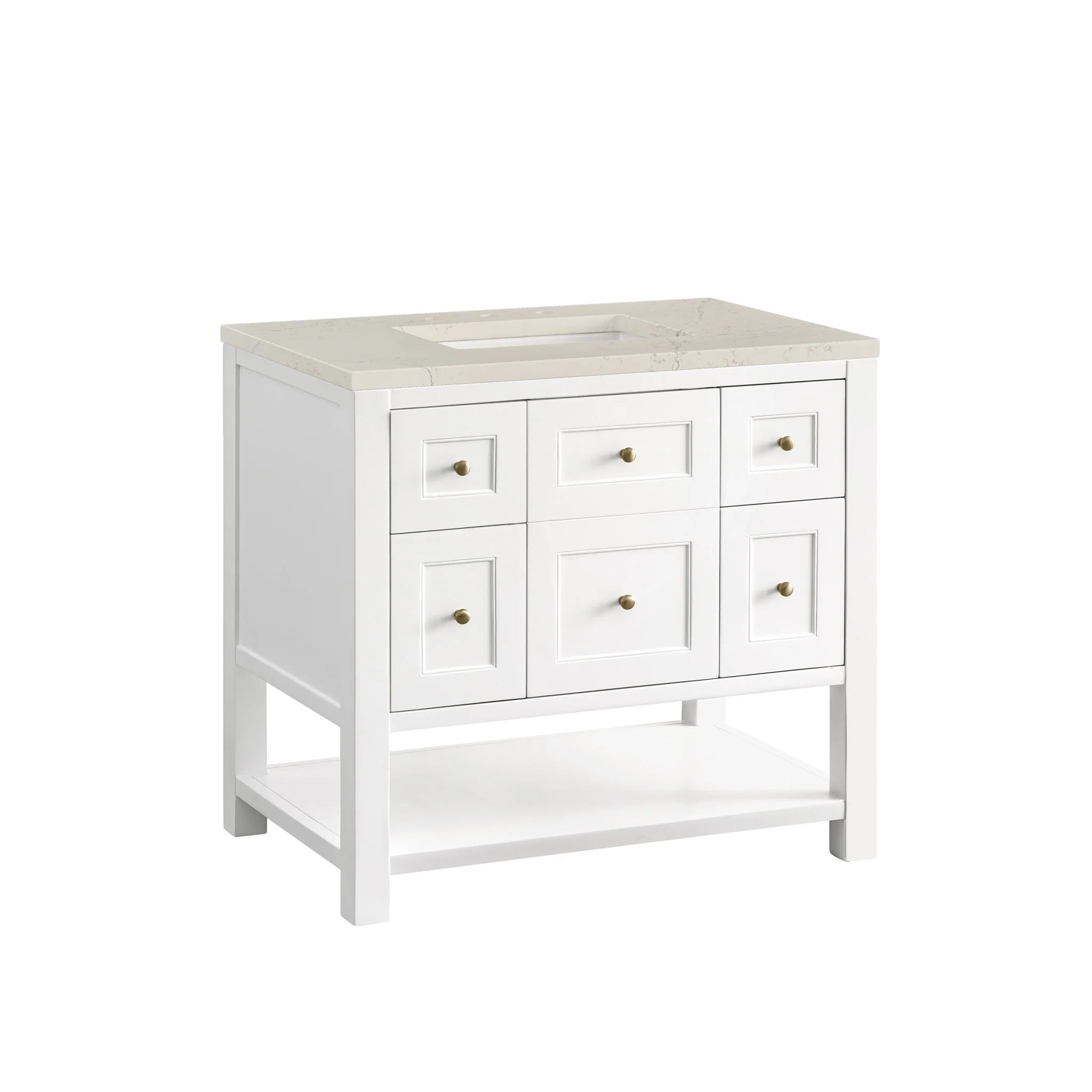 36-breckenridge-single-vanity-in-bright-white-by-james-martin-vanities-siberian-silestone image 5