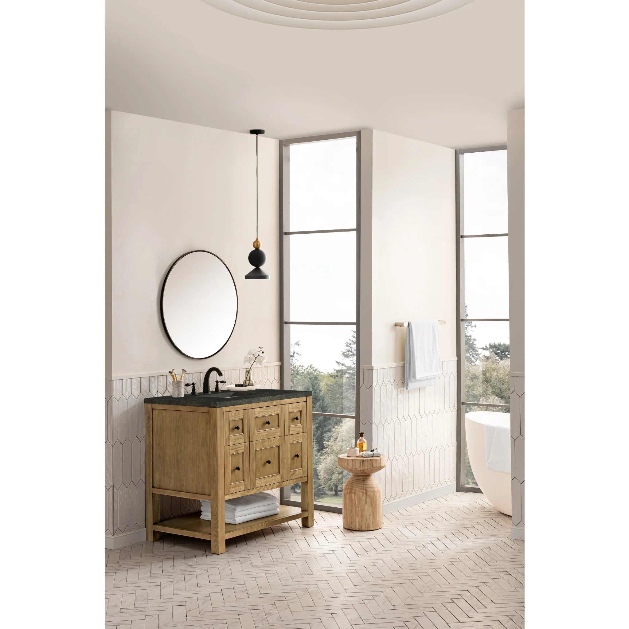 36-breckenridge-single-vanity-in-light-natural-oak-by-james-martin-vanities-phantome-eclos-zero-silica image 12