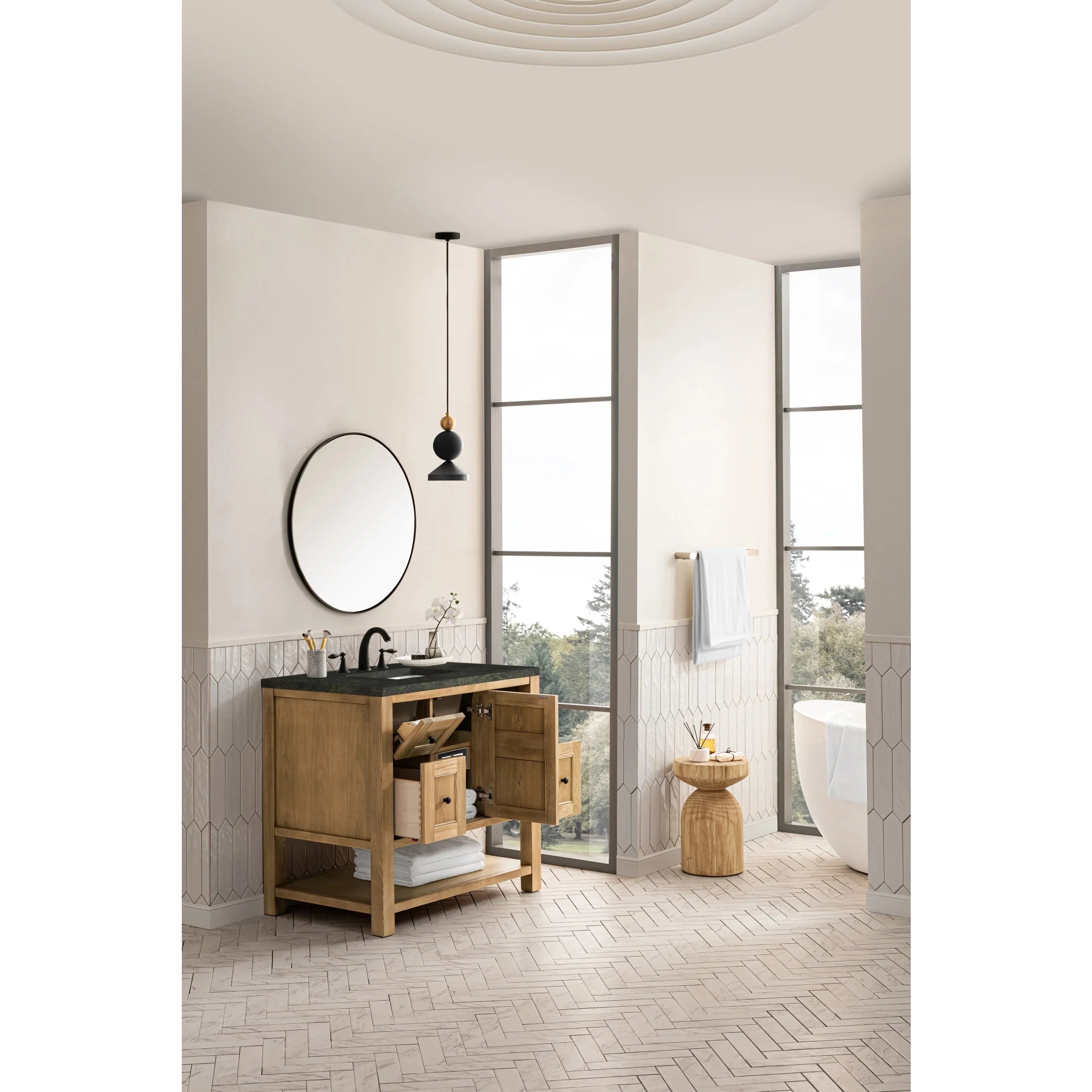 36-breckenridge-single-vanity-in-light-natural-oak-by-james-martin-vanities-phantome-eclos-zero-silica image 13