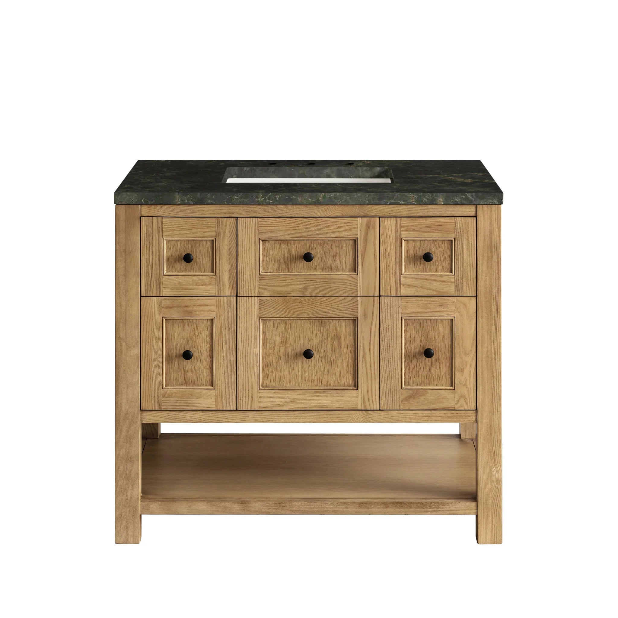 36-breckenridge-single-vanity-in-light-natural-oak-by-james-martin-vanities-phantome-eclos-zero-silica image