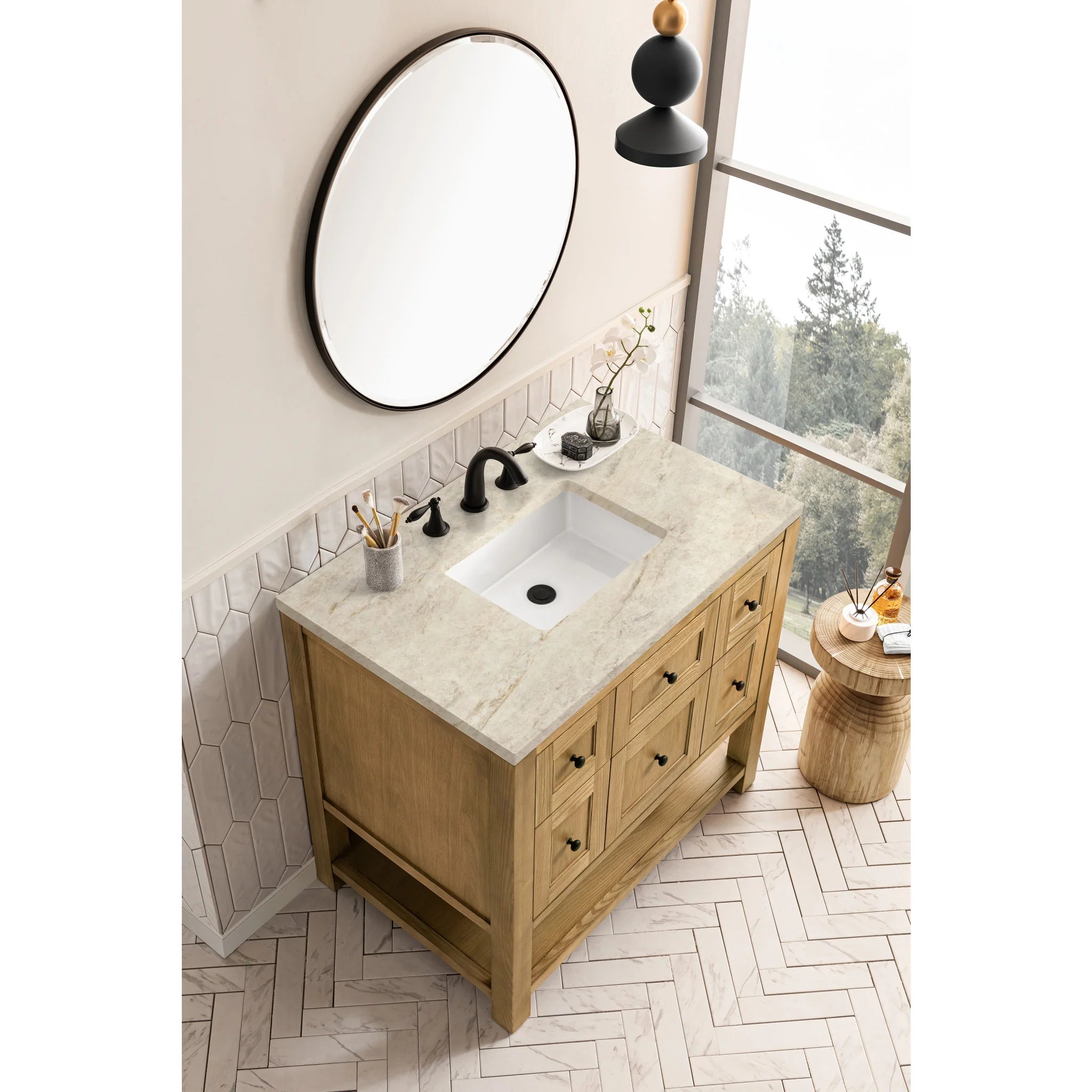 36-breckenridge-single-vanity-in-light-natural-oak-by-james-martin-vanities-tajnar-eclos-zero-silica image 15