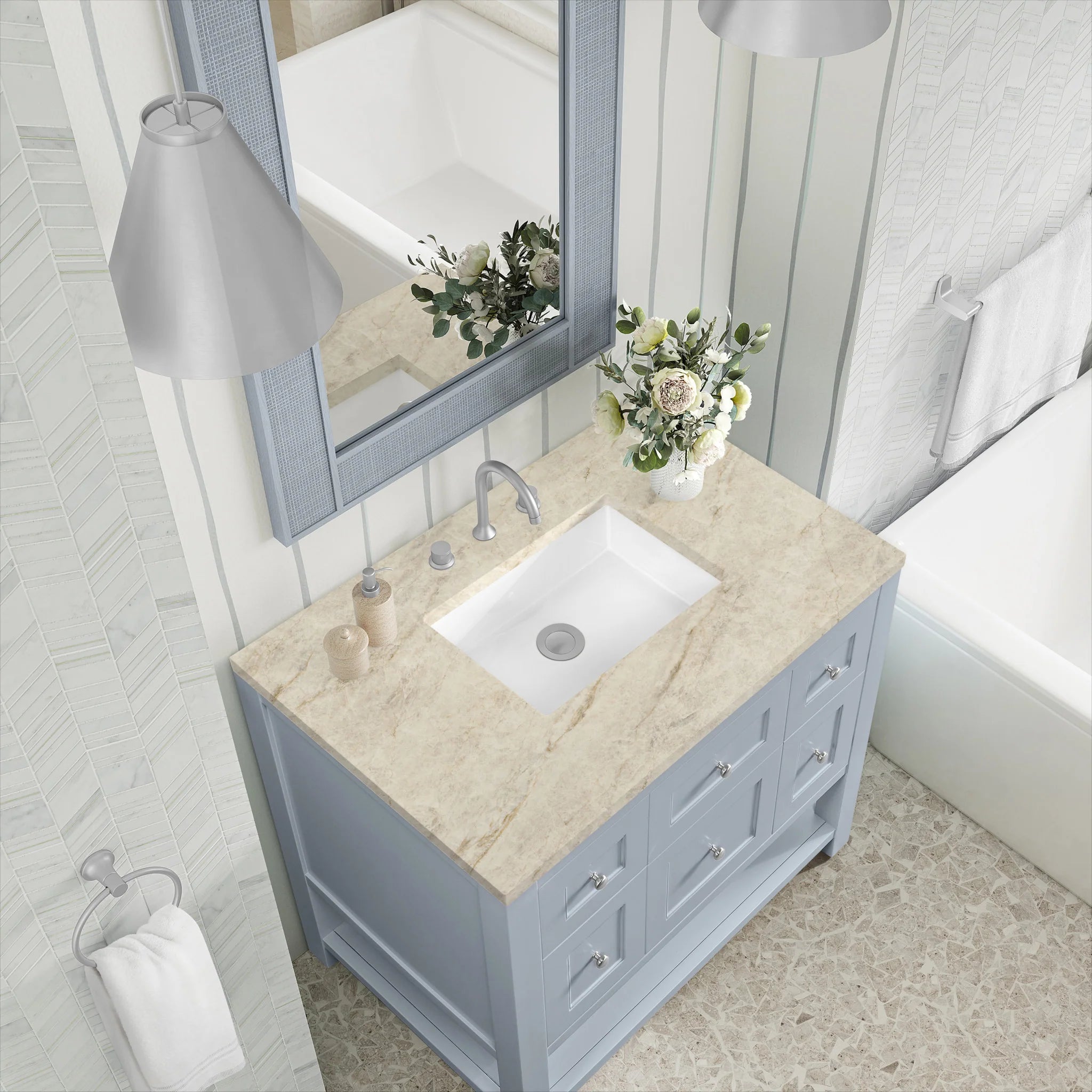 36-breckenridge-single-vanity-in-serenity-blue-by-james-martin-vanities-tajnar-eclos-zero-silica image 13