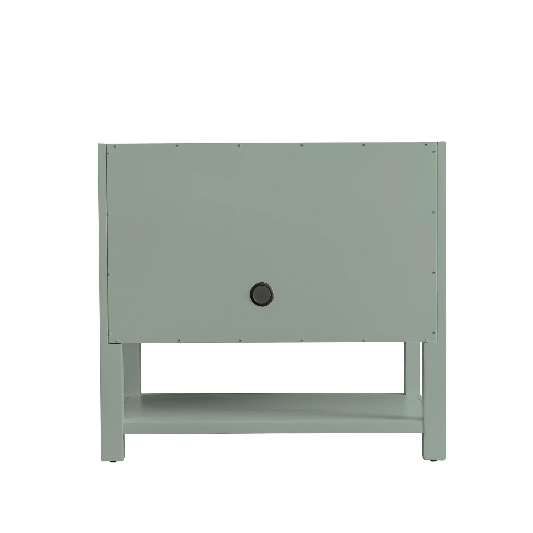 36-breckenridge-single-vanity-in-smokey-celadon-by-james-martin-vanities-phantome-eclos-zero-silica image 3