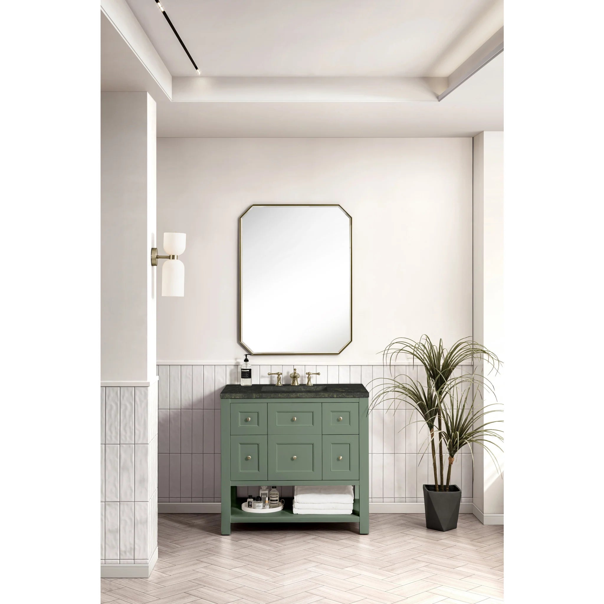 36-breckenridge-single-vanity-in-smokey-celadon-by-james-martin-vanities-phantome-eclos-zero-silica image 8