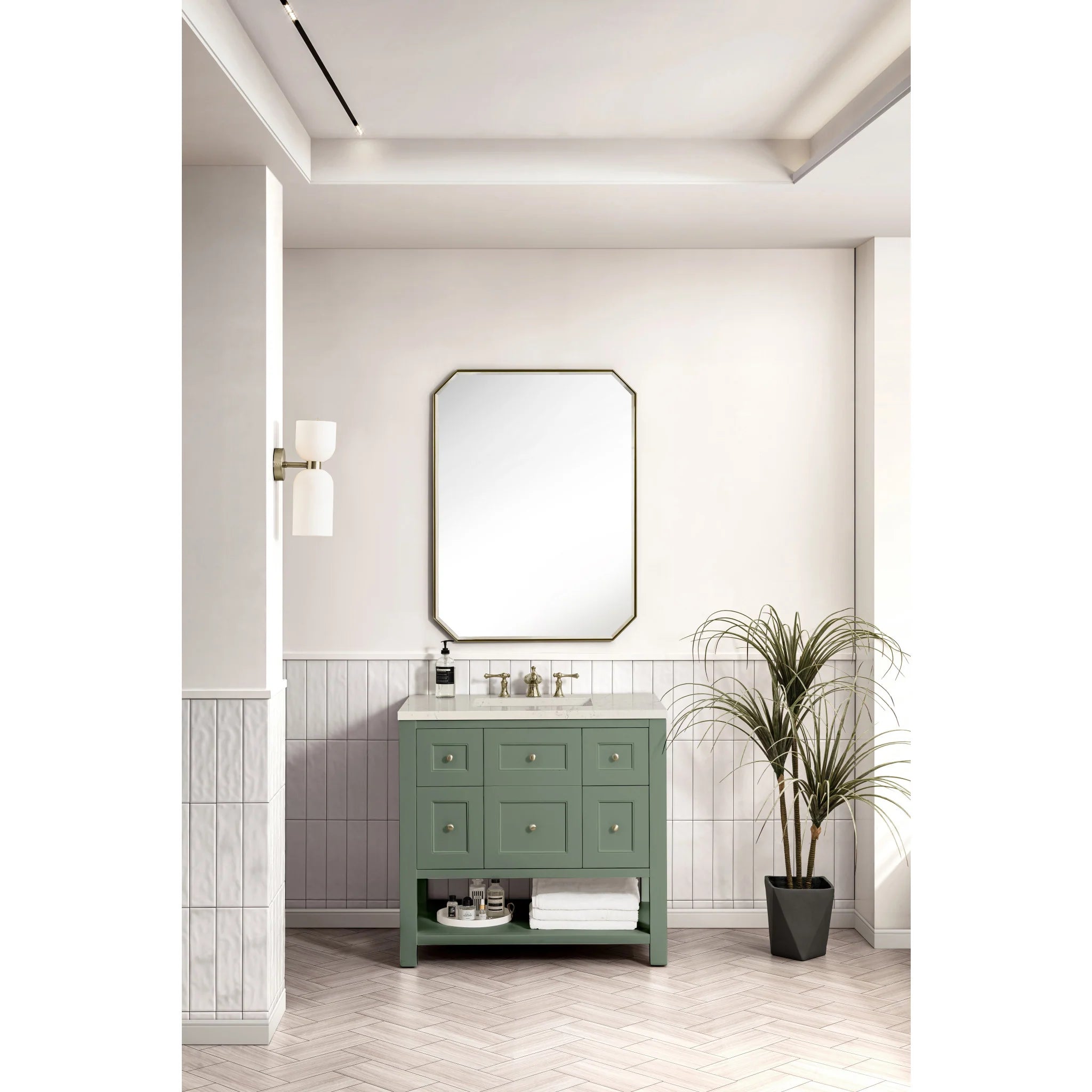 36-breckenridge-single-vanity-in-smokey-celadon-by-james-martin-vanities-siberian-silestone image 8