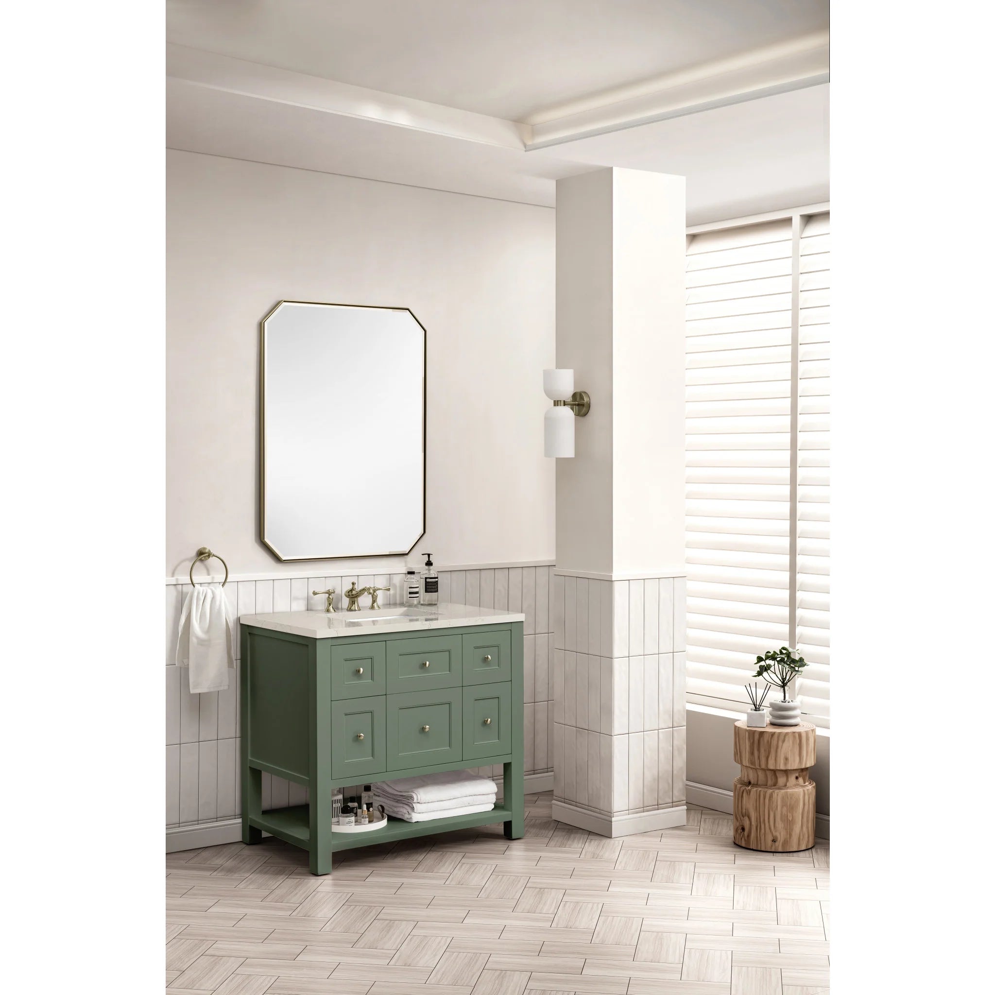 36-breckenridge-single-vanity-in-smokey-celadon-by-james-martin-vanities-siberian-silestone image 9