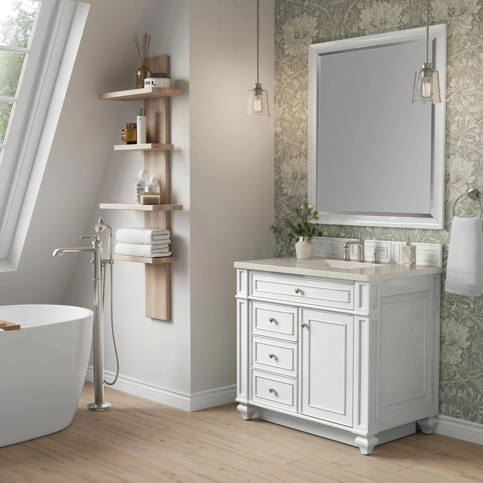 36-bristol-single-vanity-in-bright-white-by-james-martin-vanities-siberian-silestone image 3