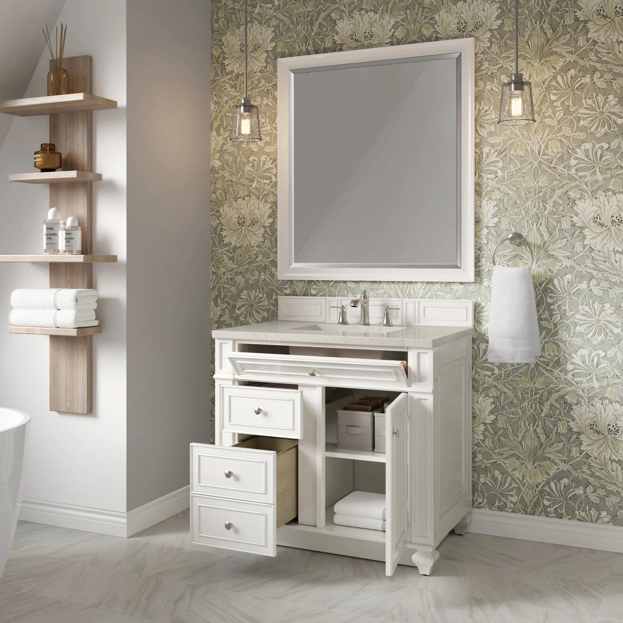 36-bristol-single-vanity-in-bright-white-by-james-martin-vanities-siberian-silestone image 4