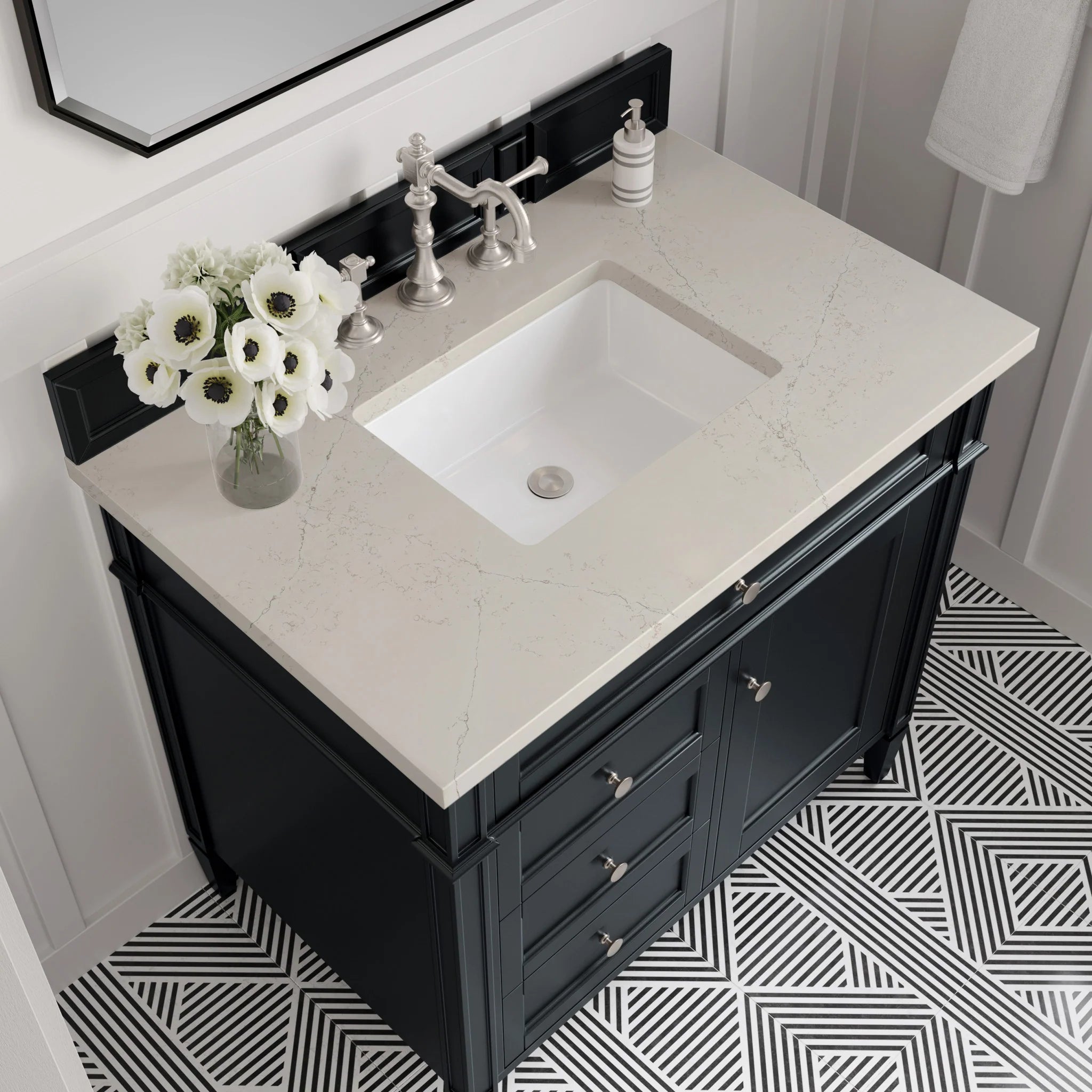36-brittany-single-vanity-in-black-onyx-by-james-martin-vanities-siberian-silestone image 3