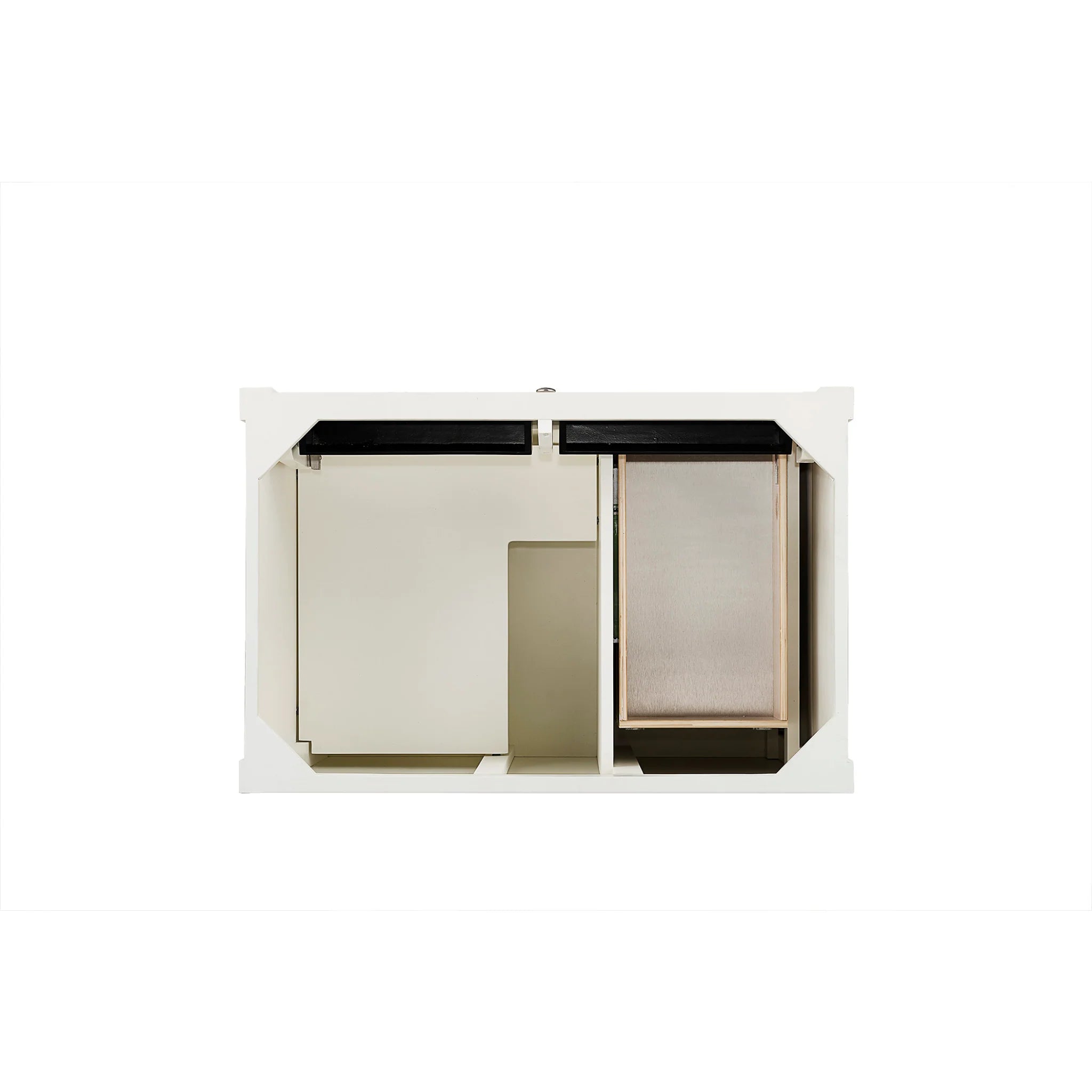 36-brittany-single-vanity-in-bright-white-by-james-martin-vanities-siberian-silestone image 4