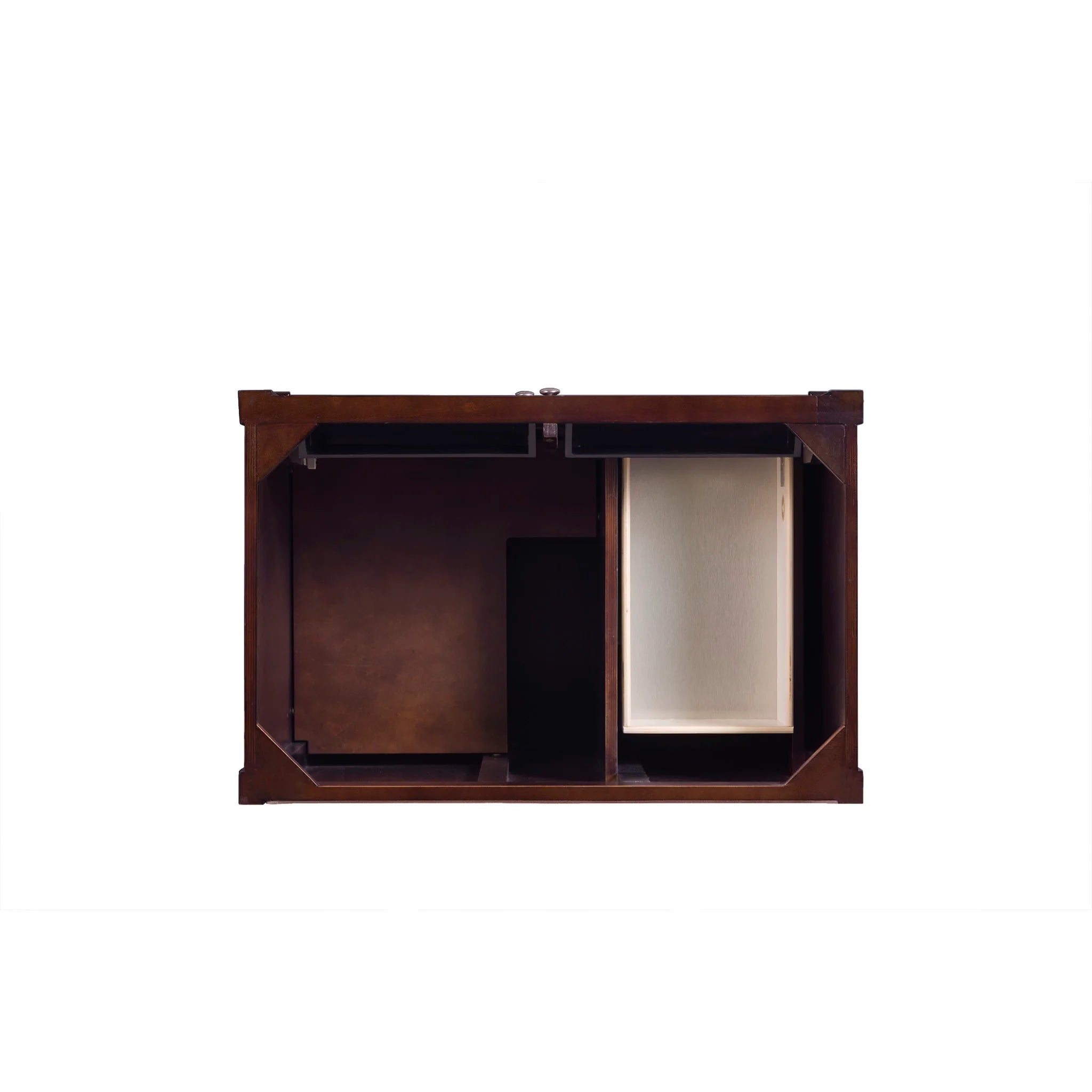 36-brittany-single-vanity-in-burnished-mahogany-by-james-martin-vanities-tajnar-eclos-zero-silica image 3