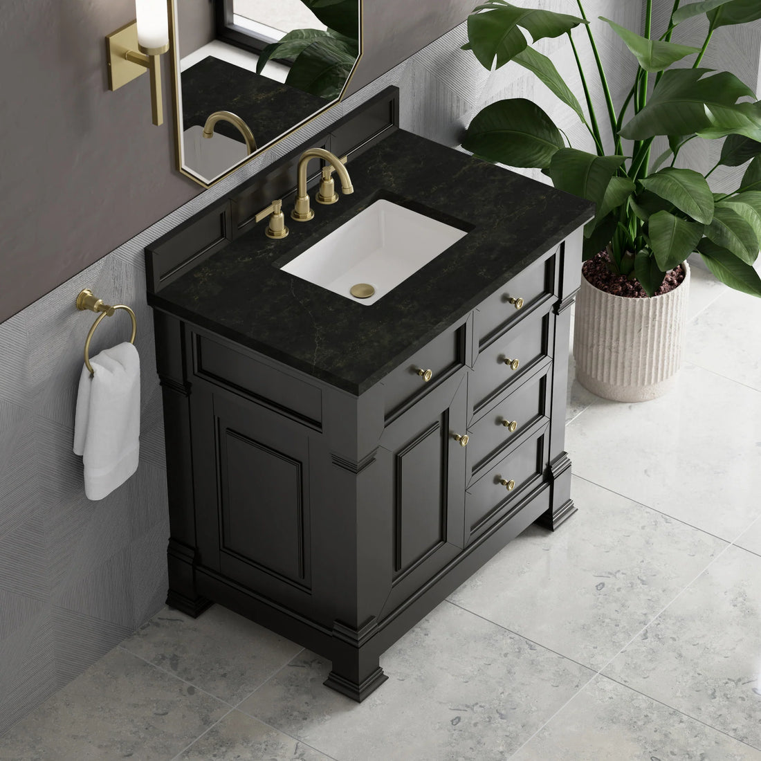 36-brookfield-single-vanity-in-black-onyx-by-james-martin-vanities-phantome-eclos-zero-silica image 10
