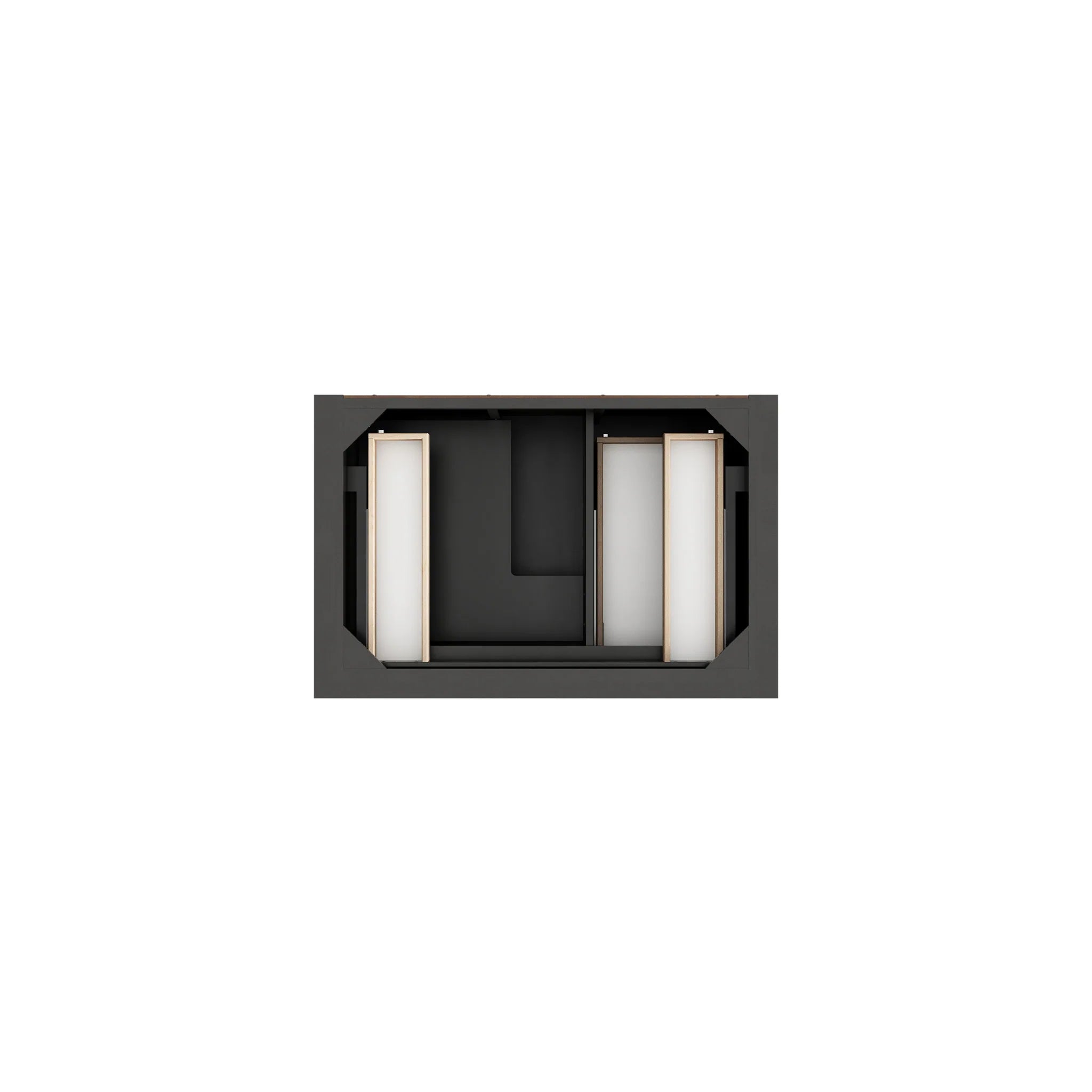 36-brookfield-single-vanity-in-black-onyx-by-james-martin-vanities-phantome-eclos-zero-silica image 9