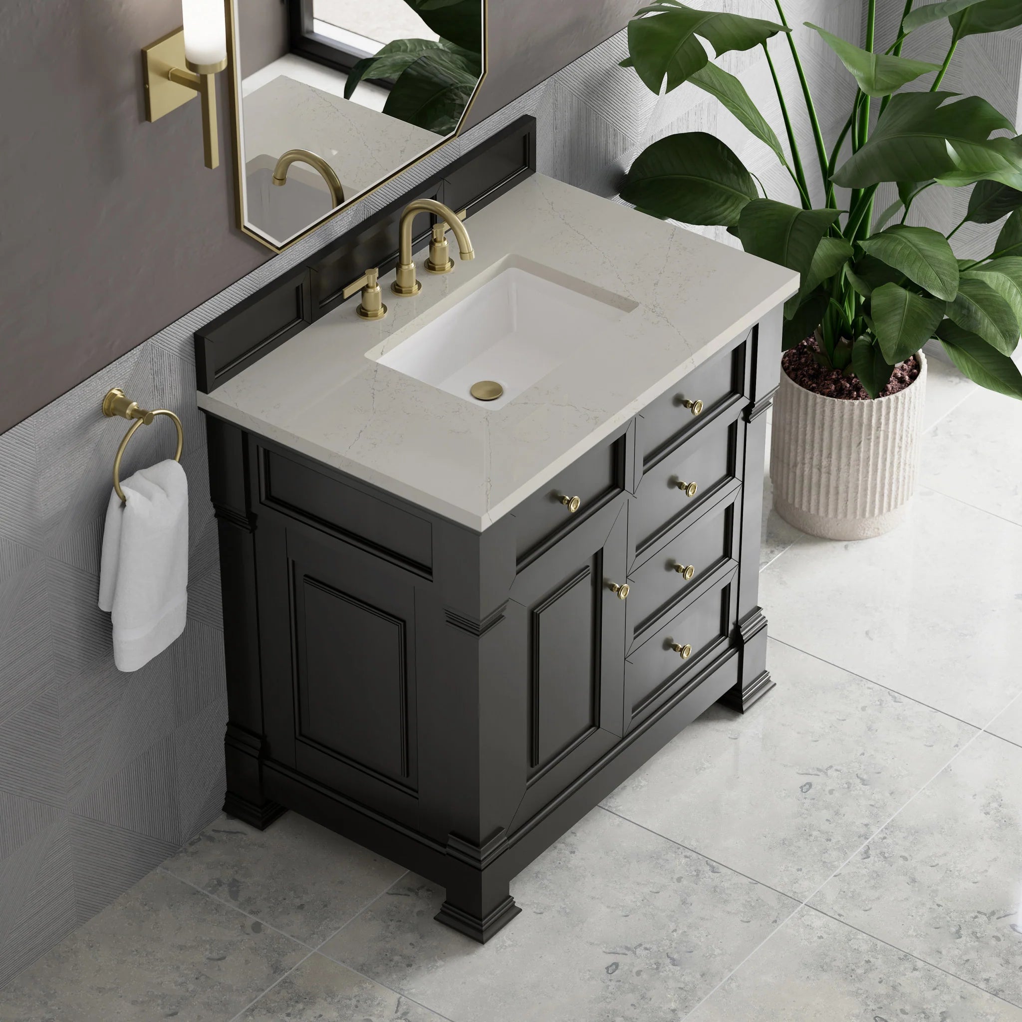36-brookfield-single-vanity-in-black-onyx-by-james-martin-vanities-siberian-silestone image 10