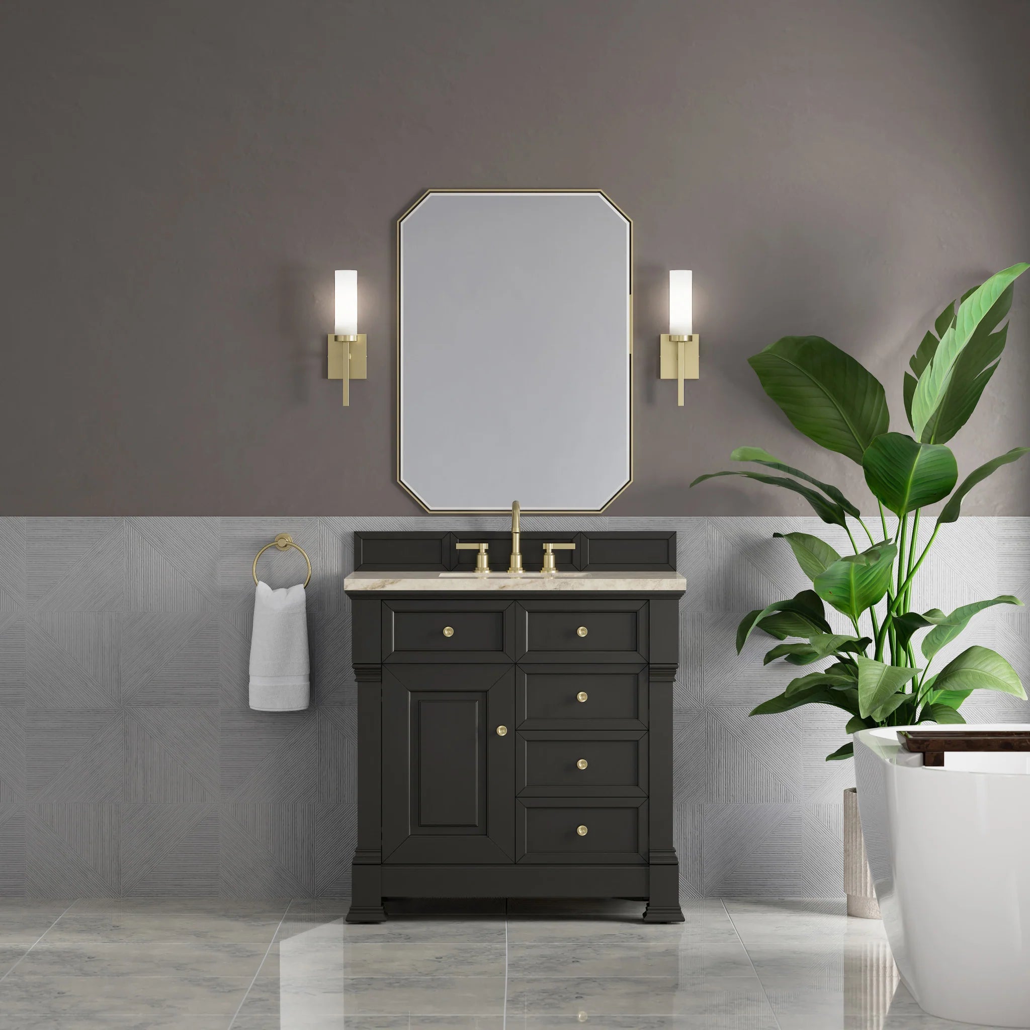 36-brookfield-single-vanity-in-black-onyx-by-james-martin-vanities-tajnar-eclos-zero-silica image 6