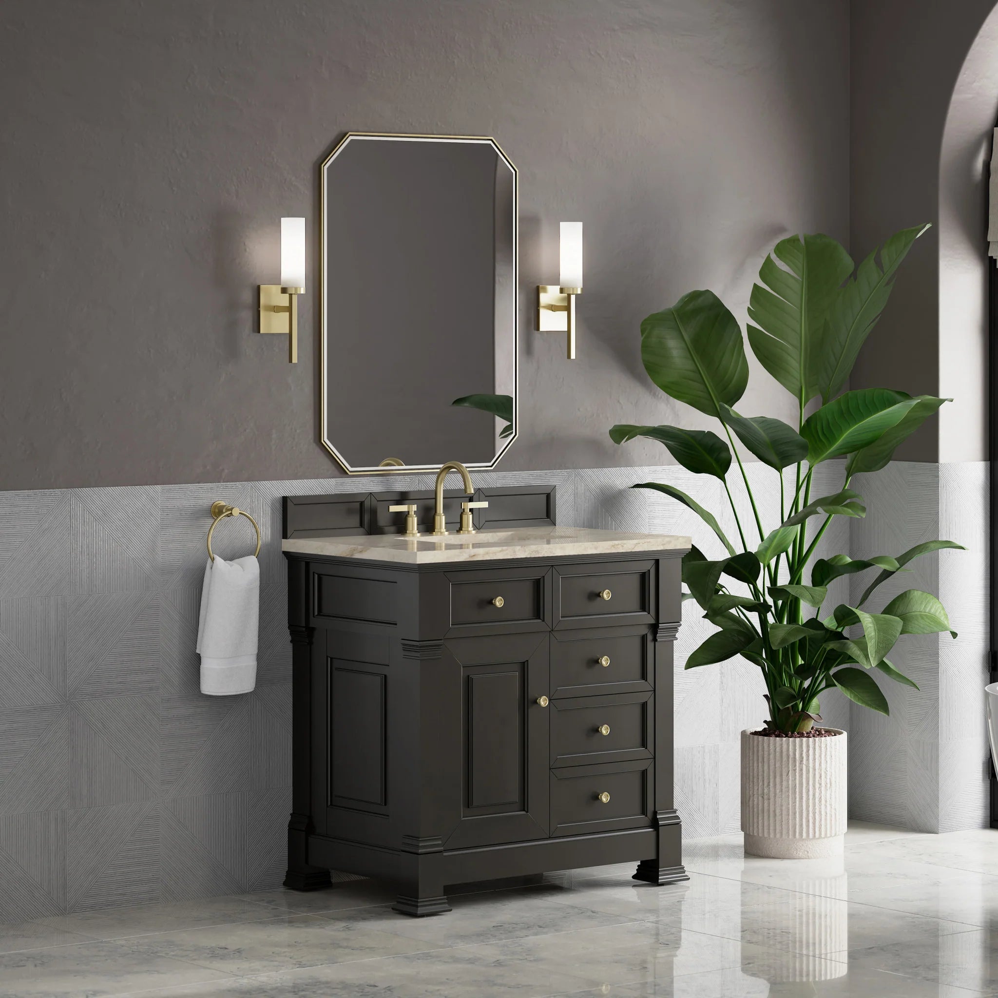 36-brookfield-single-vanity-in-black-onyx-by-james-martin-vanities-tajnar-eclos-zero-silica image 7