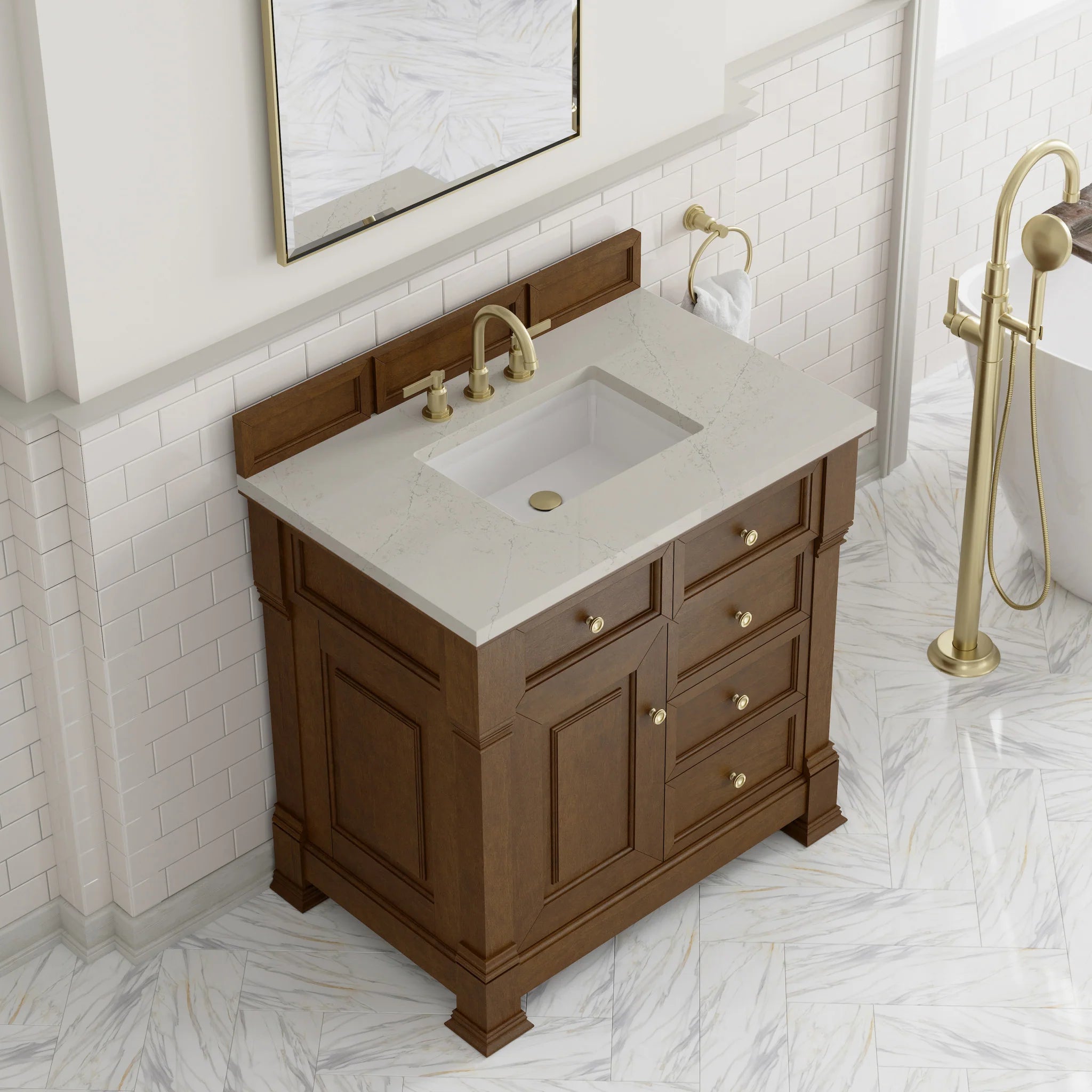 36-brookfield-single-vanity-in-honey-oak-by-james-martin-vanities-siberian-silestone image 10