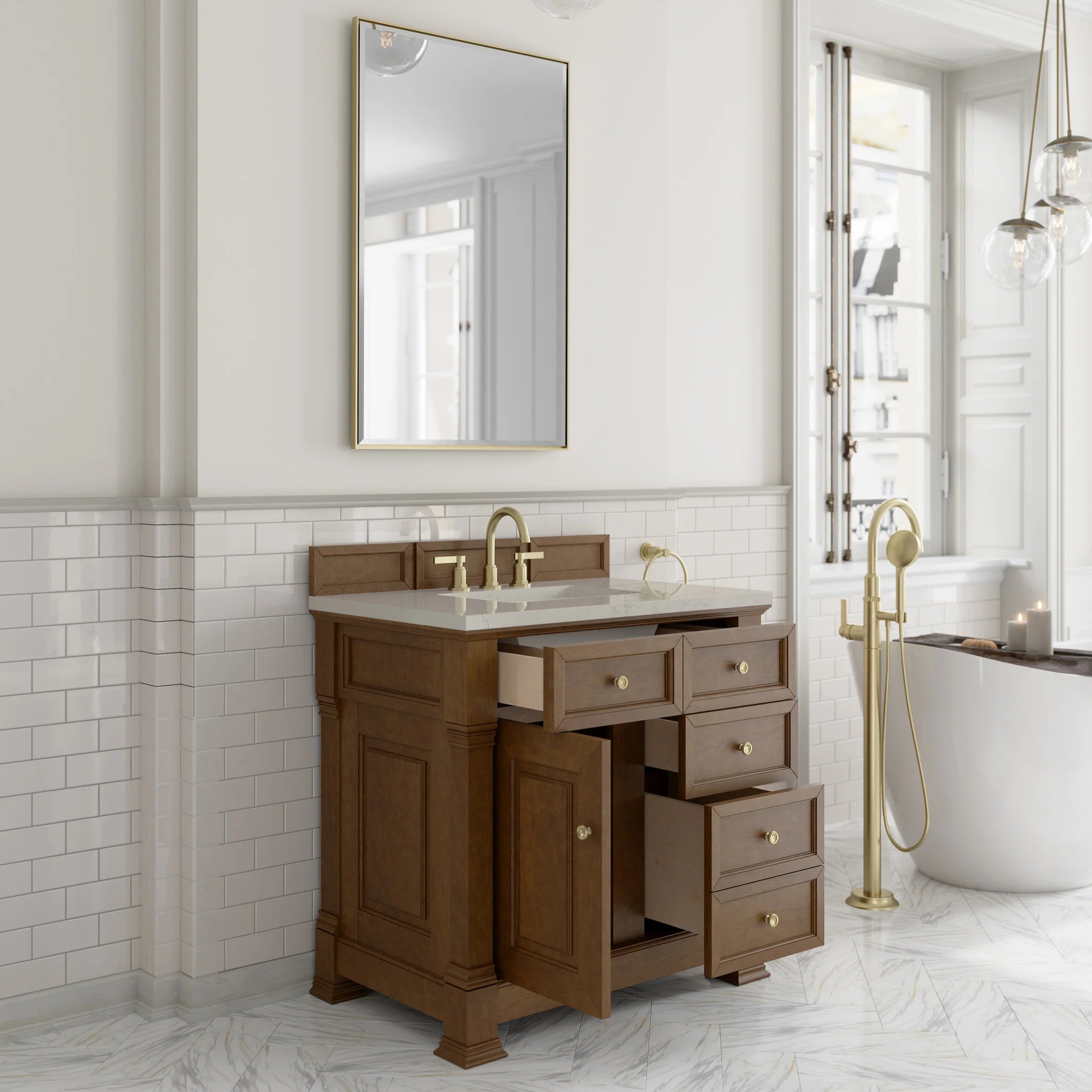 36-brookfield-single-vanity-in-honey-oak-by-james-martin-vanities-siberian-silestone image 8