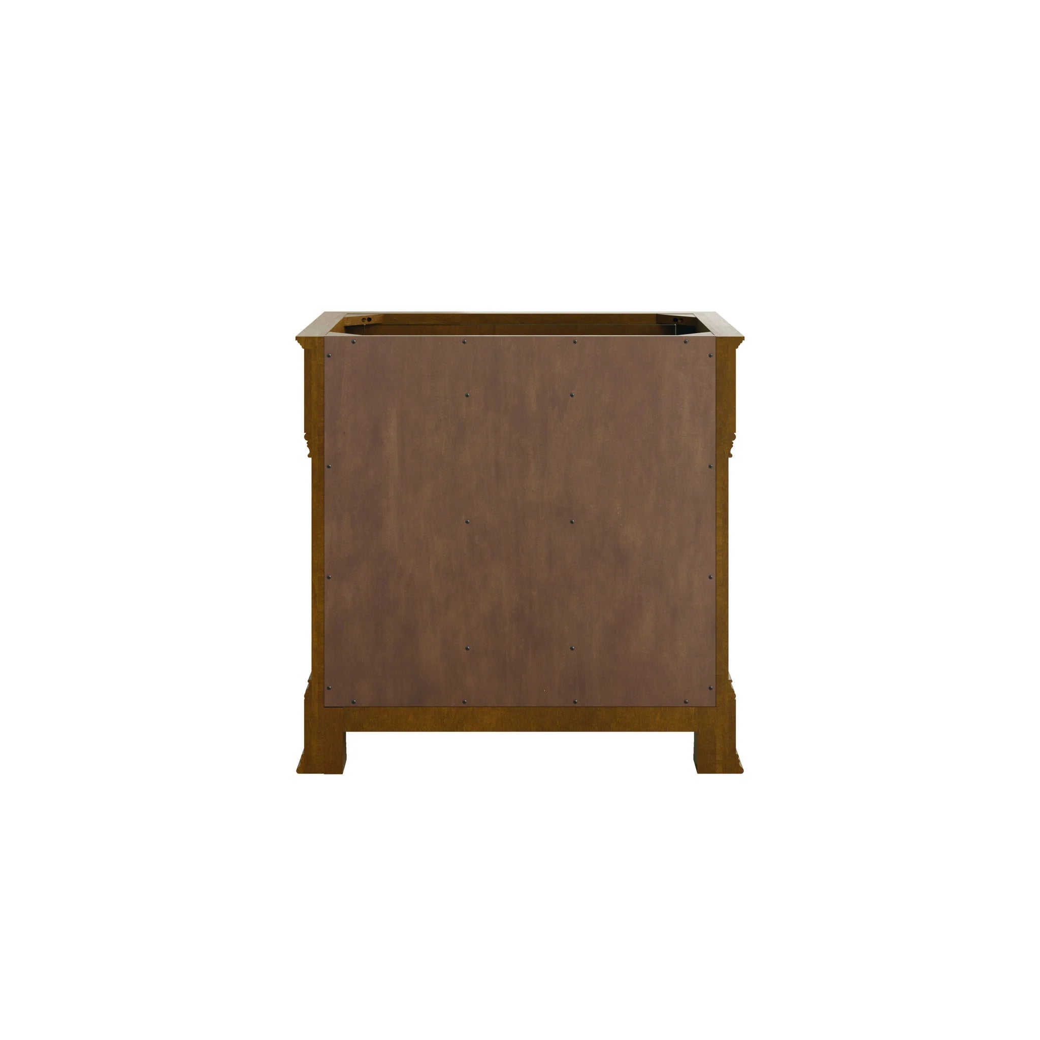 36-brookfield-single-vanity-in-honey-oak-by-james-martin-vanities-tajnar-eclos-zero-silica image 2
