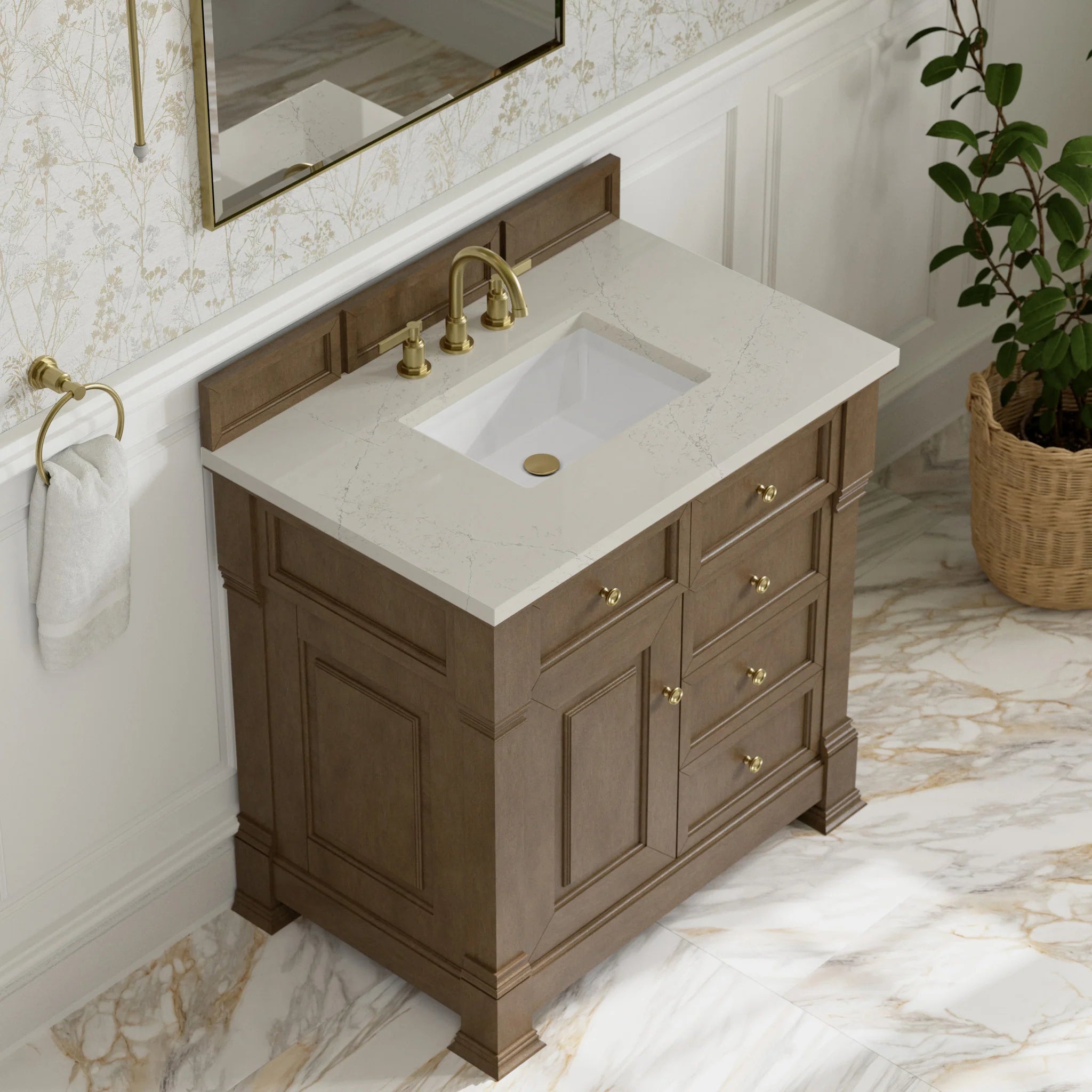 36-brookfield-single-vanity-in-pecan-by-james-martin-vanities-siberian-silestone image 10