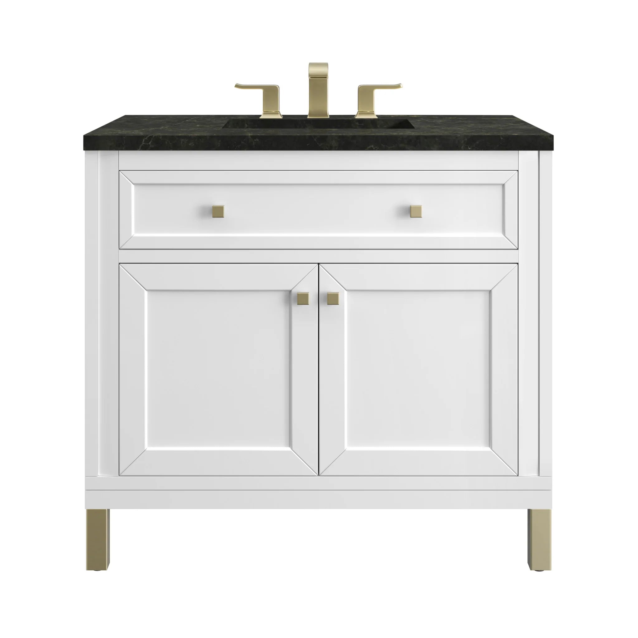 36-chicago-single-vanity-in-glossy-white-by-james-martin-vanities-phantome-eclos-zero-silica image 1