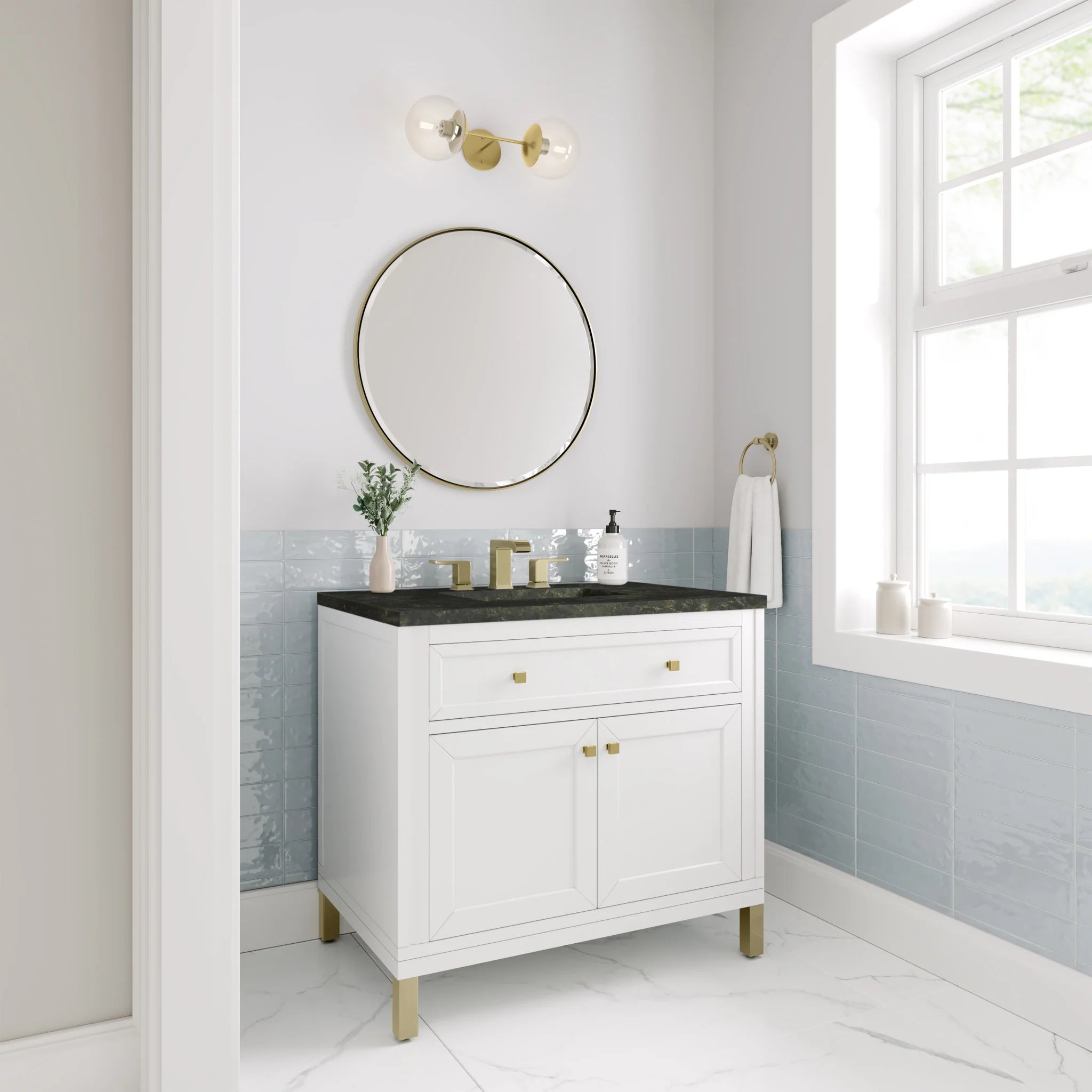 36-chicago-single-vanity-in-glossy-white-by-james-martin-vanities-phantome-eclos-zero-silica image 14
