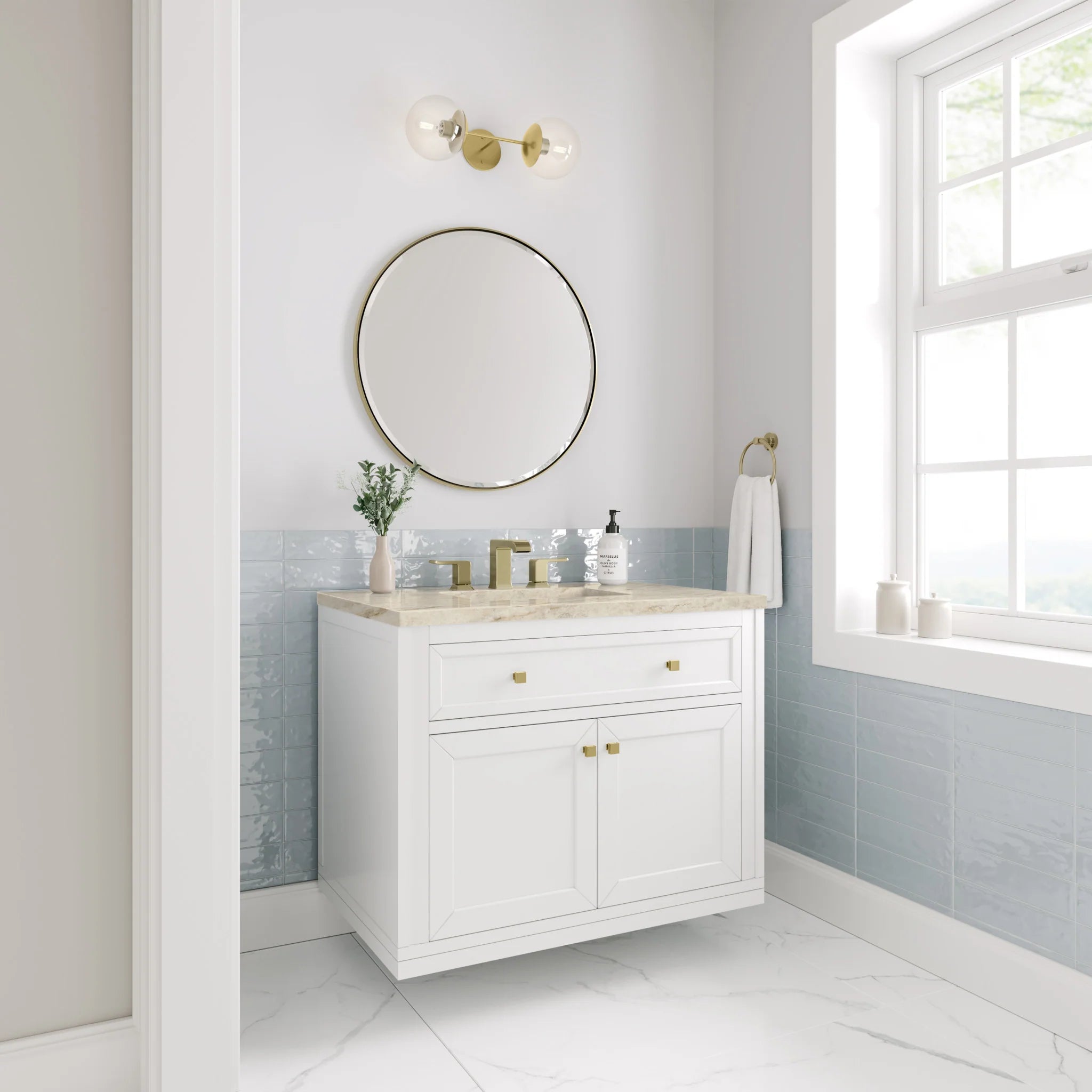 36-chicago-single-vanity-in-glossy-white-by-james-martin-vanities-tajnar-eclos-zero-silica image 15