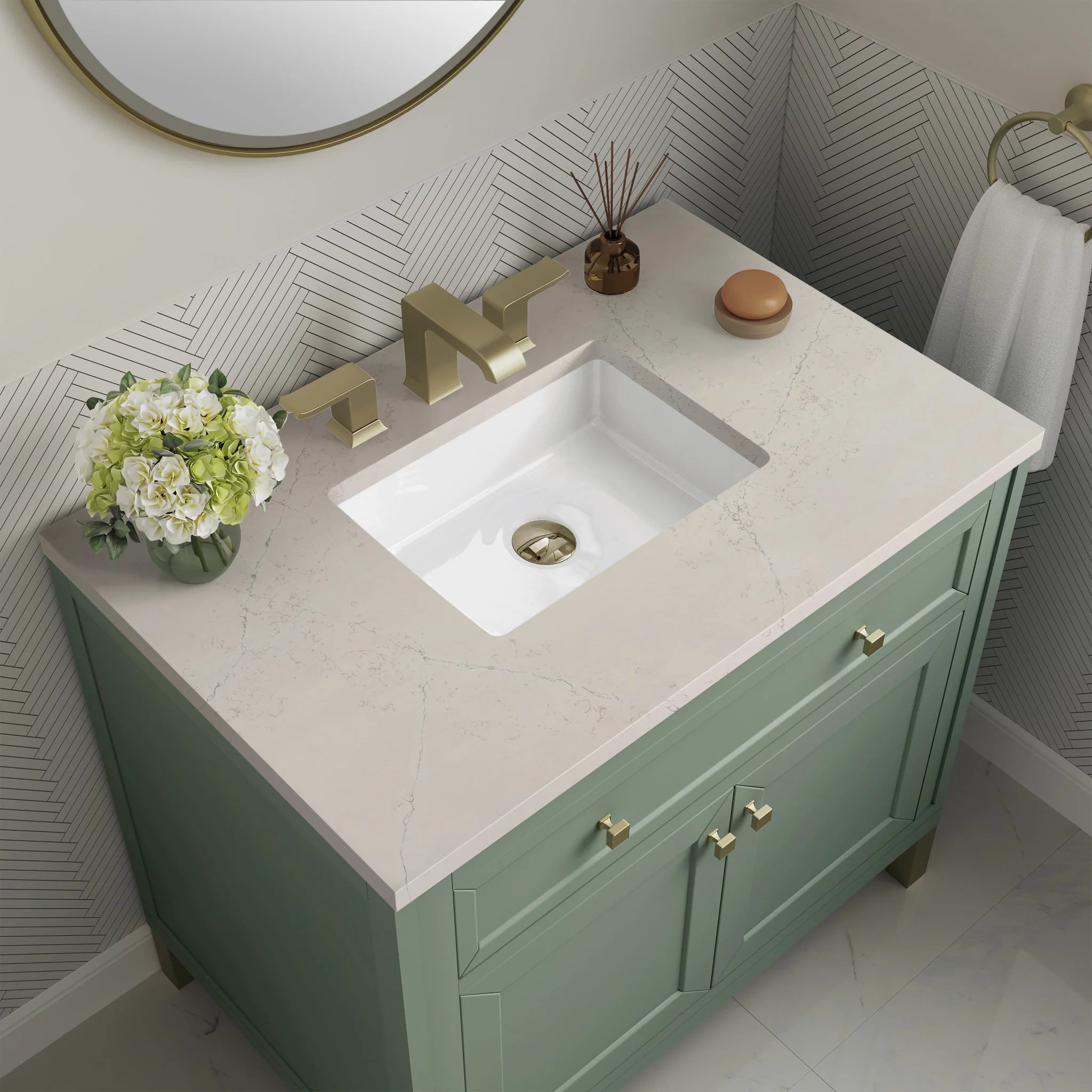36-chicago-single-vanity-in-smokey-celadon-by-james-martin-vanities-siberian-silestone image 8